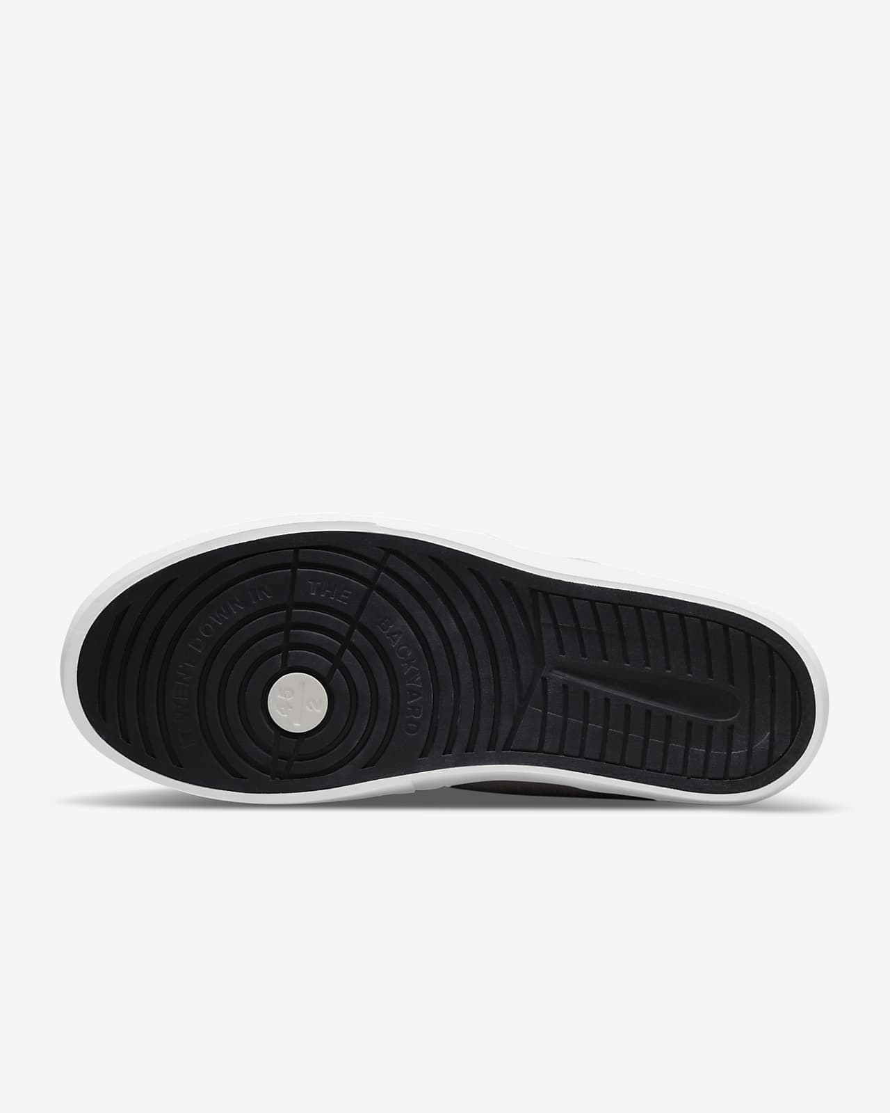 nike dear dean