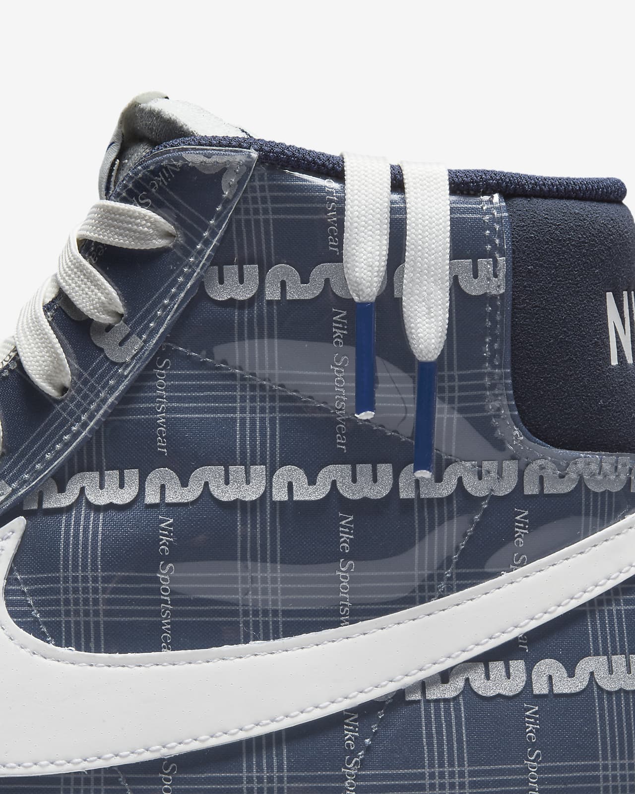 Nike公式 ナイキ ブレーザー Mid 77 ビンテージ メンズシューズ オンラインストア 通販サイト