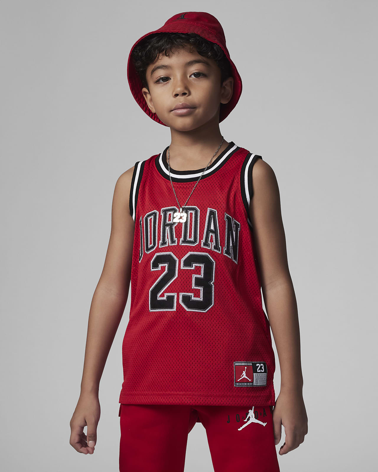 Jersey Little Kids' Nike.com