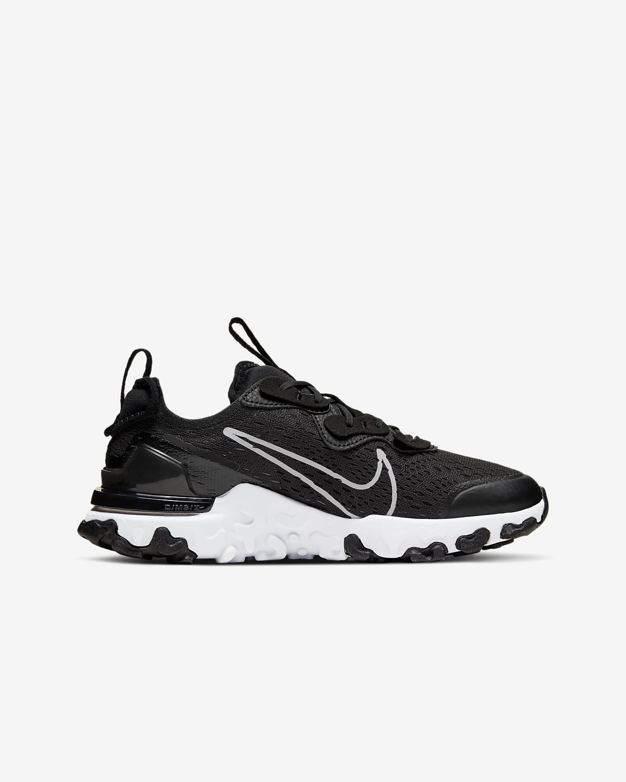 Nike React Vision Older Kids Shoes