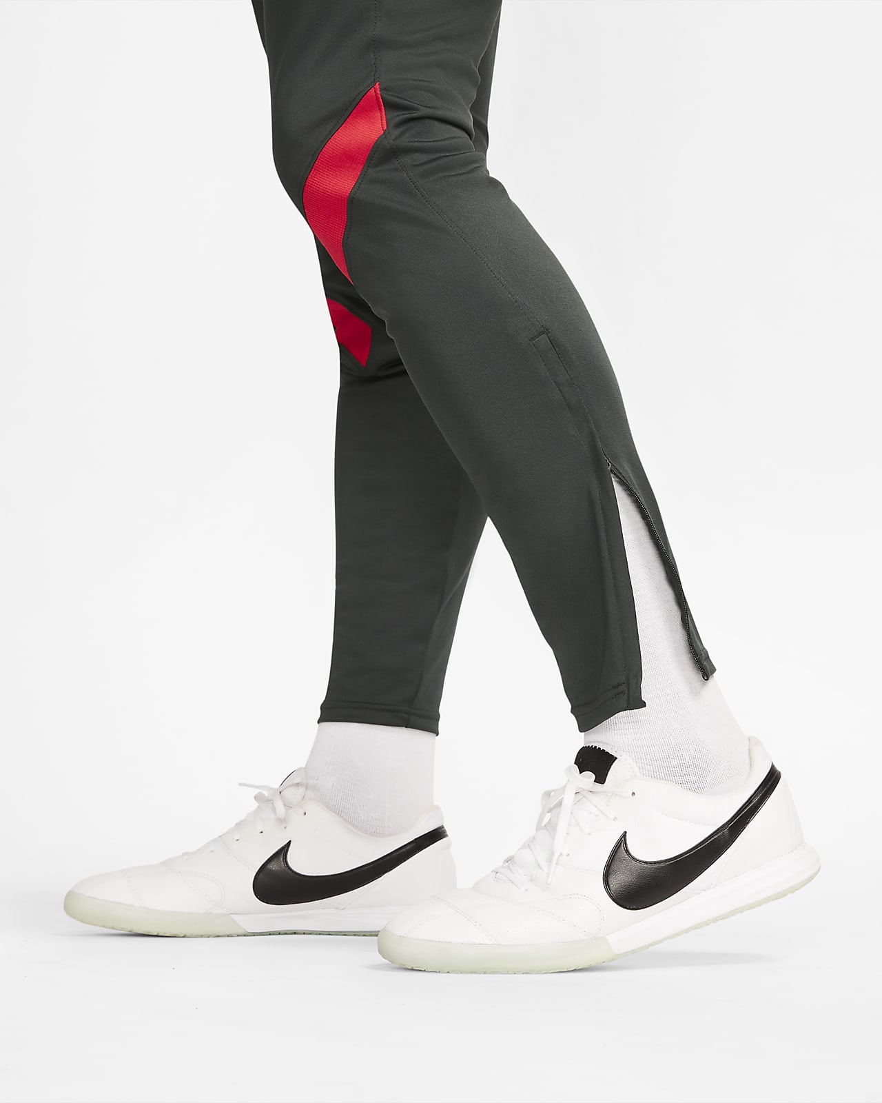 nike drifit knit