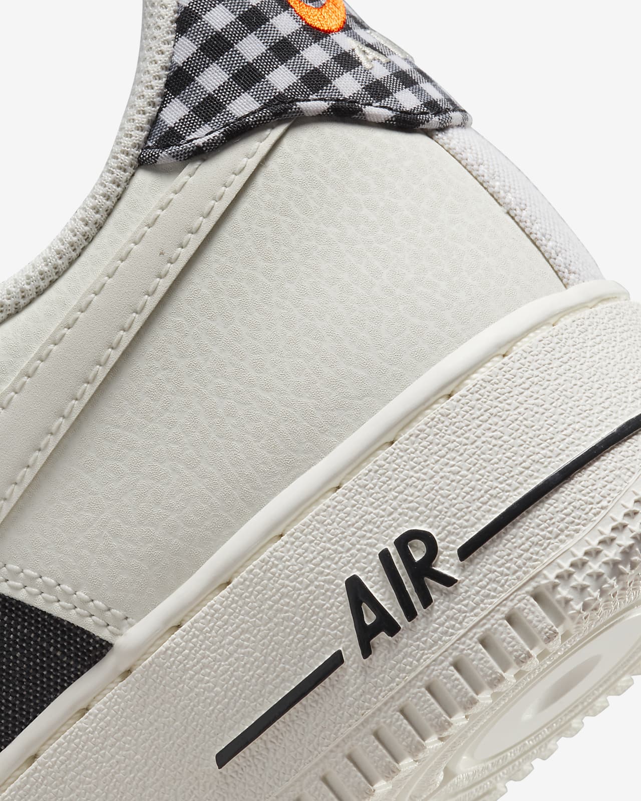 Nike Air Force 1 '07 Fresh Sneaker (Men)