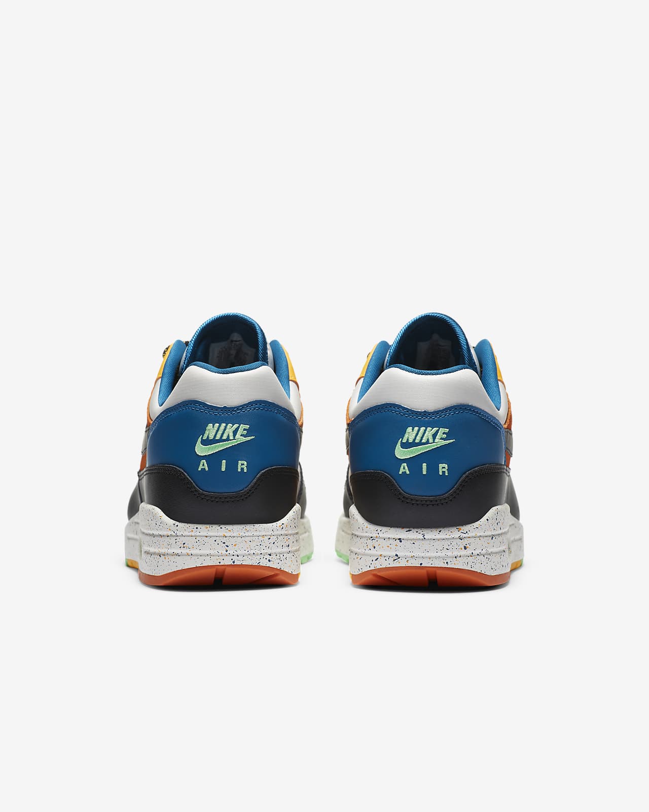 air max 1 azules air max 1 azules