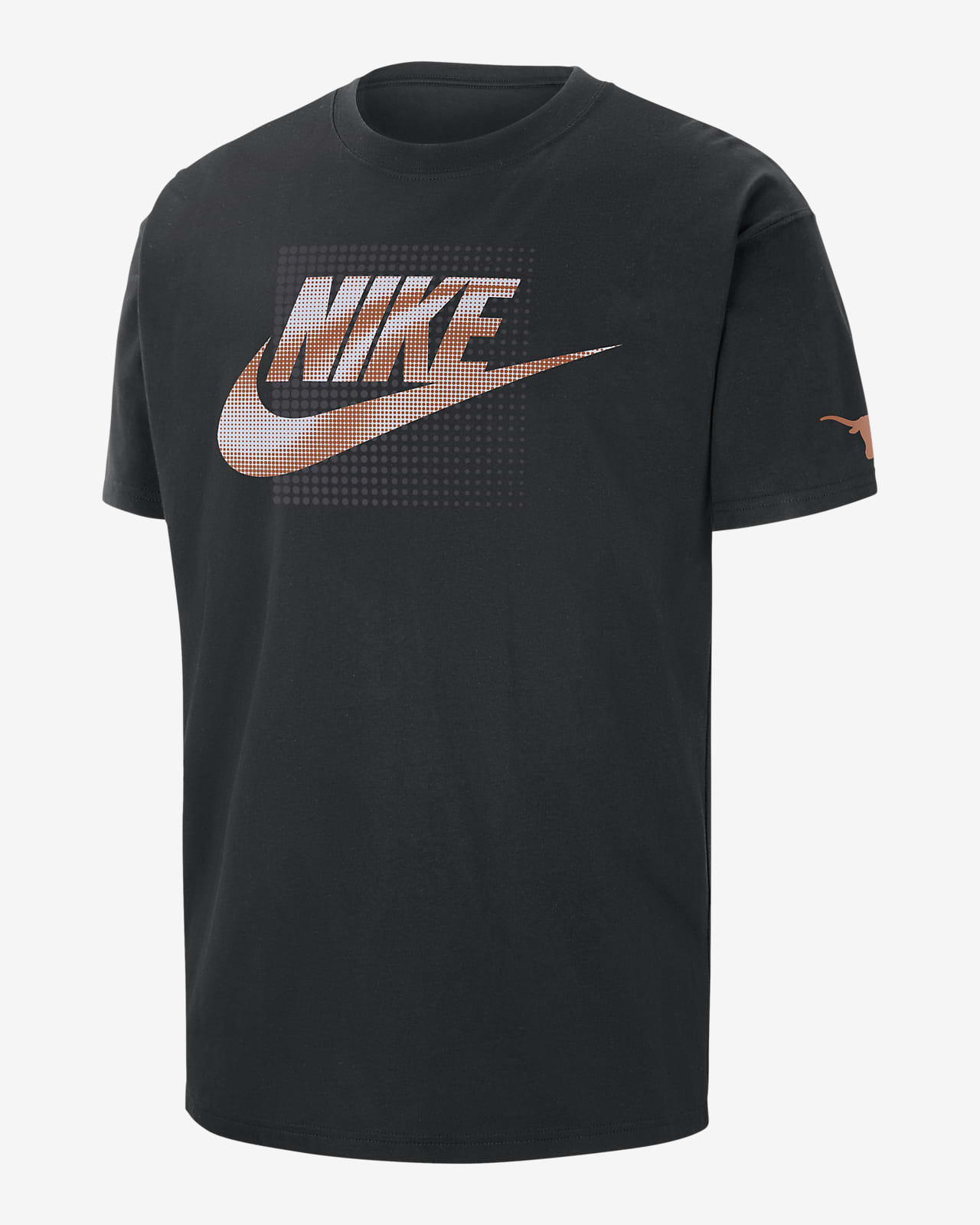 Texas Max90 Men's Nike College T-Shirt. Nike.com