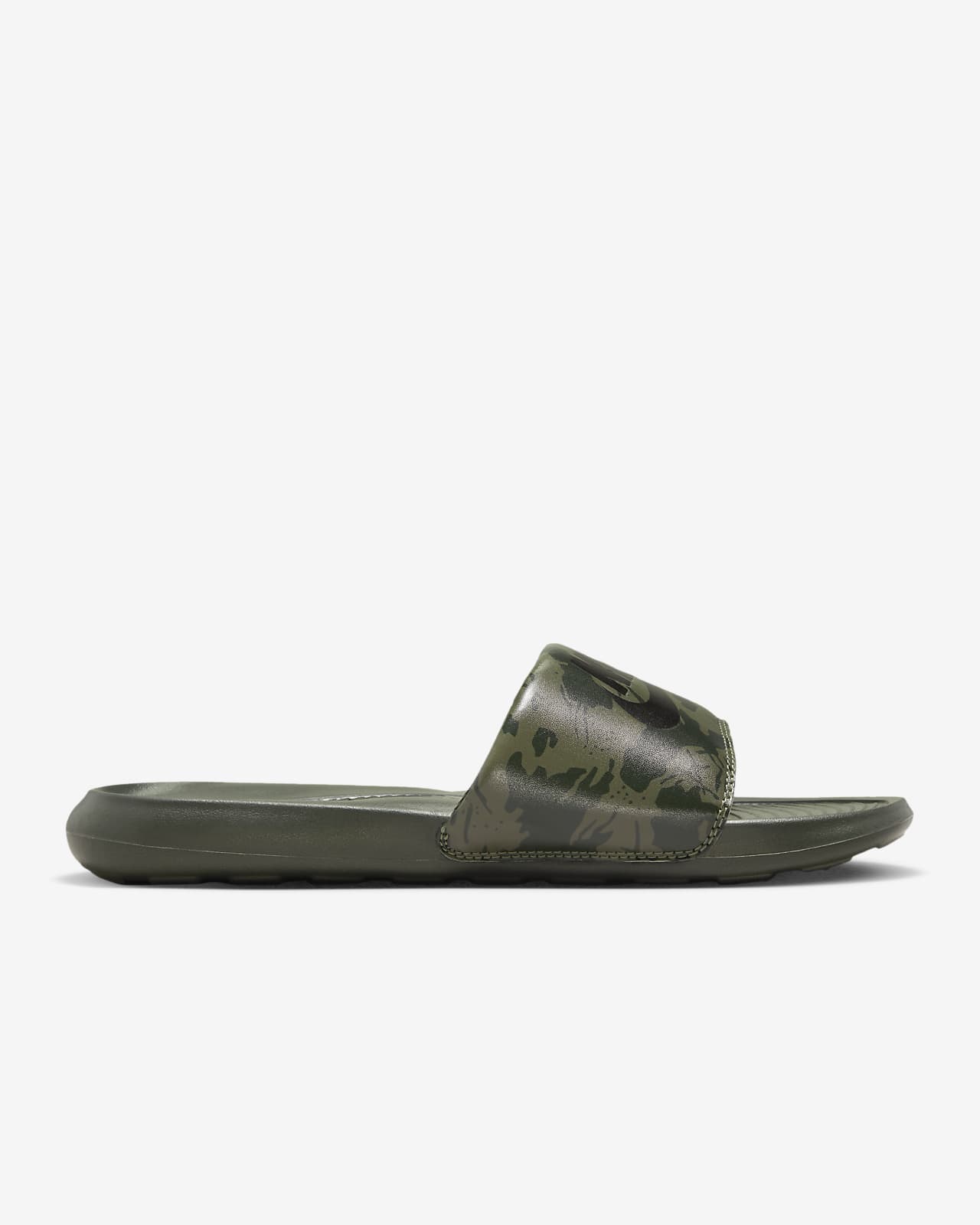 nike victori one slide men's