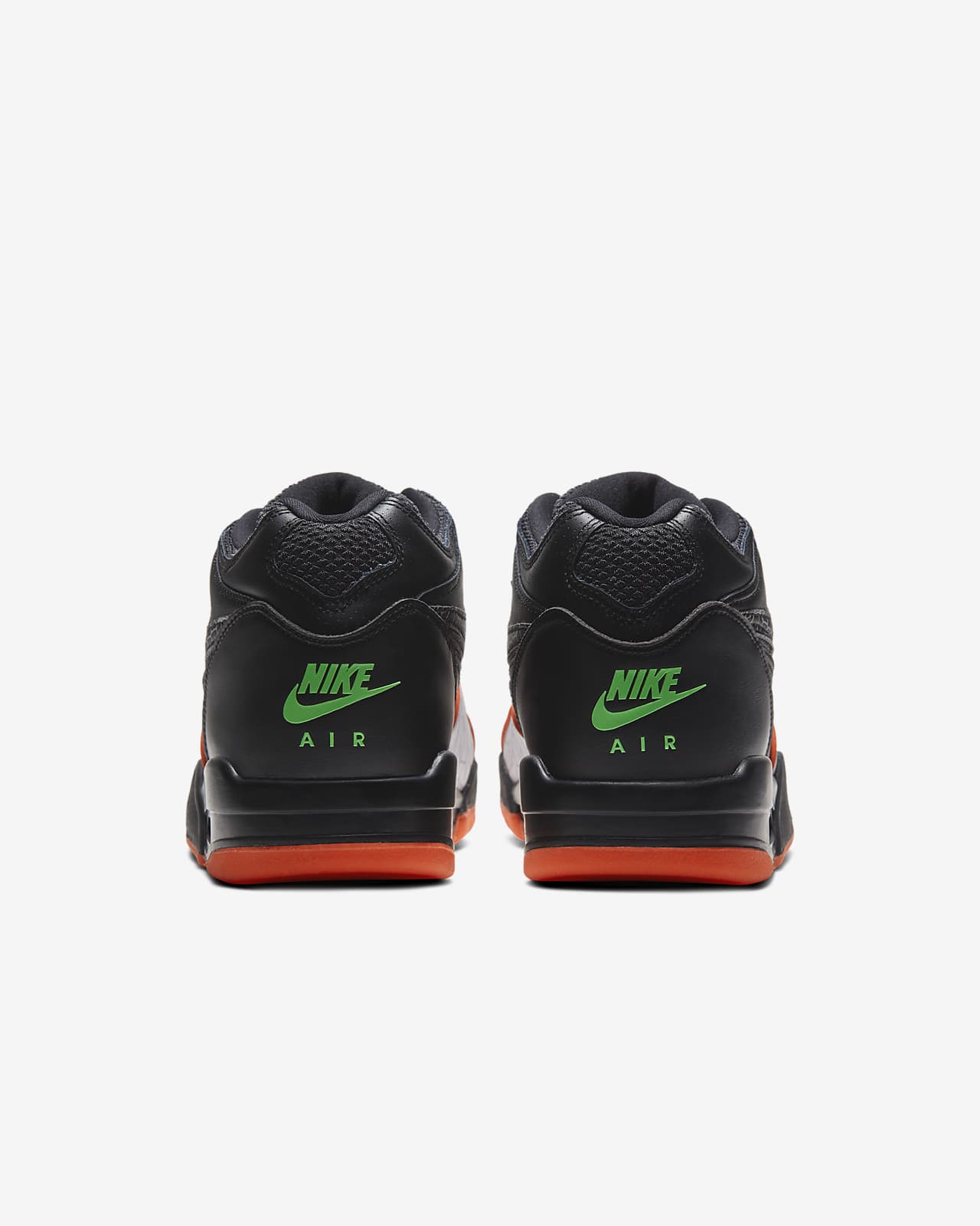 men's nike air flight 89 basketball shoes