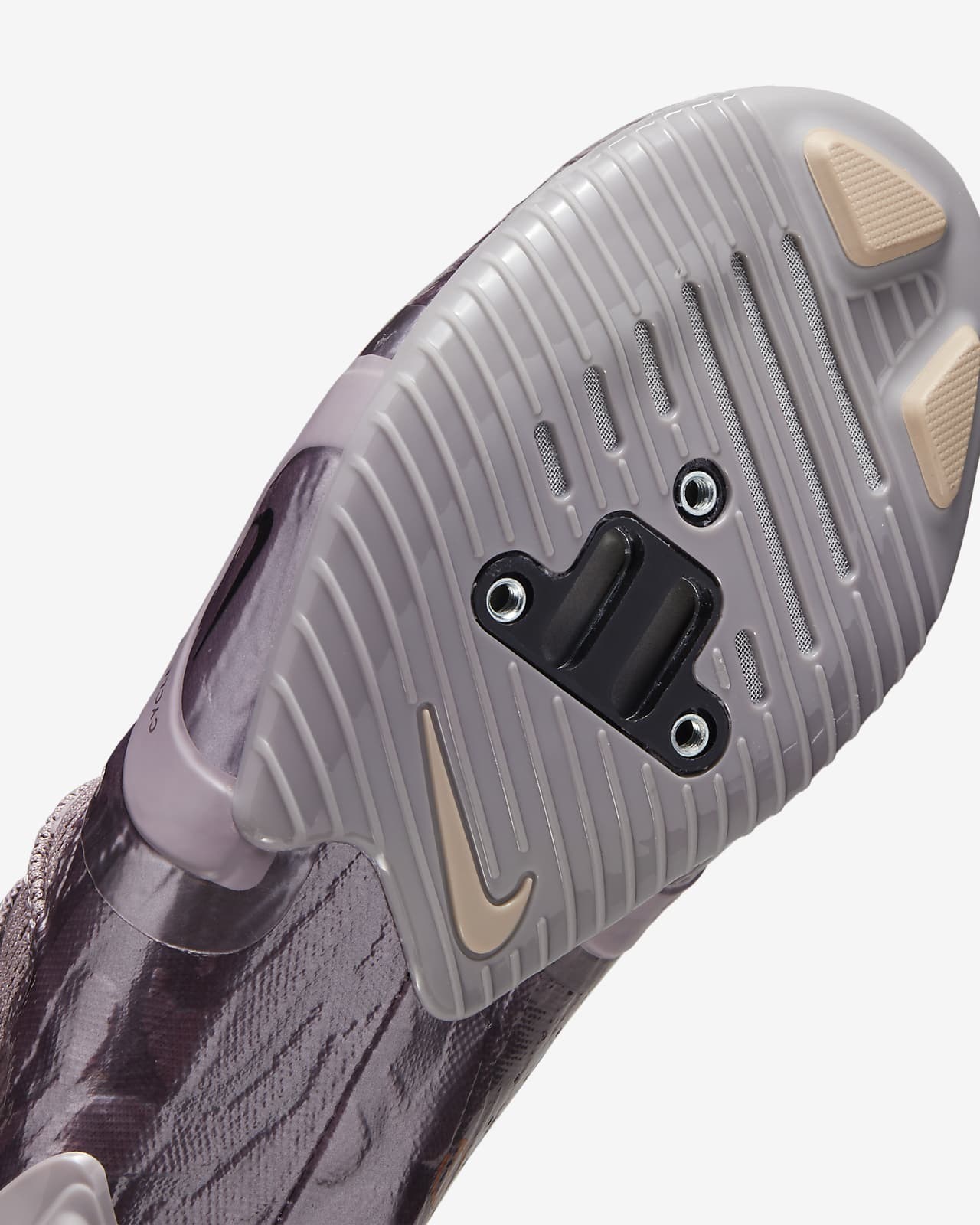 nike mercurial indoor purple