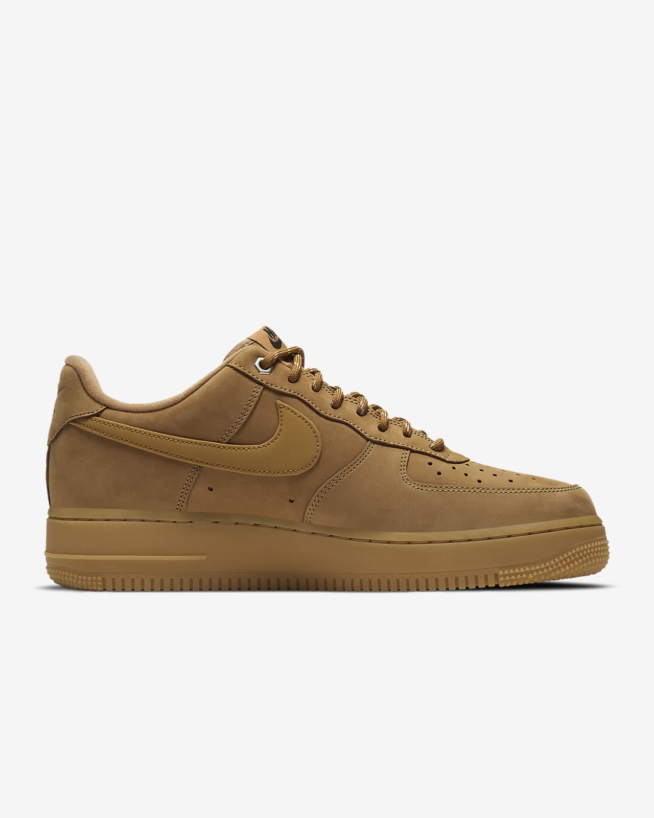 Nike Air Force 1 '07 WB Men's Shoes