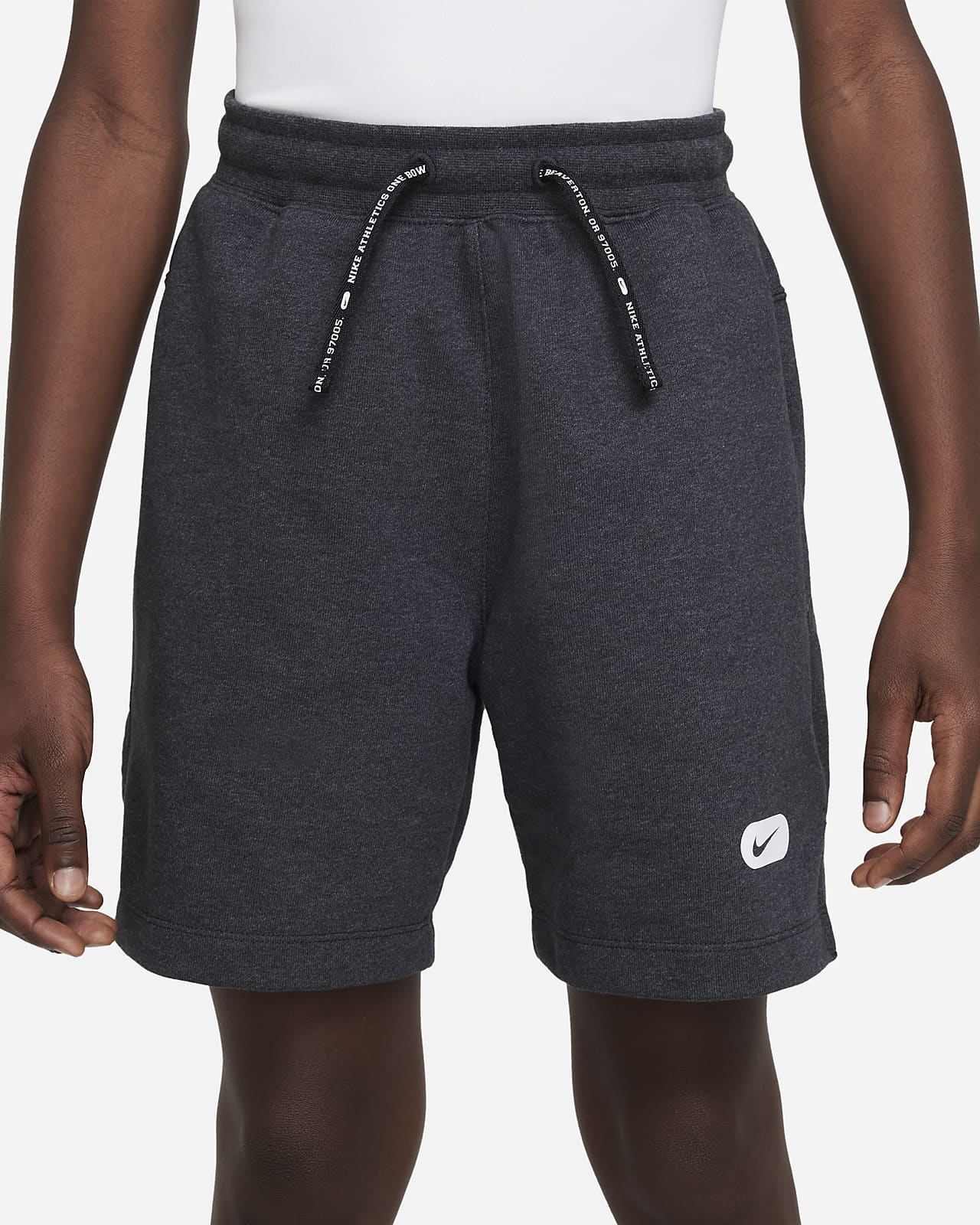 Nike Fleece Shorts  Champs Sports Canada