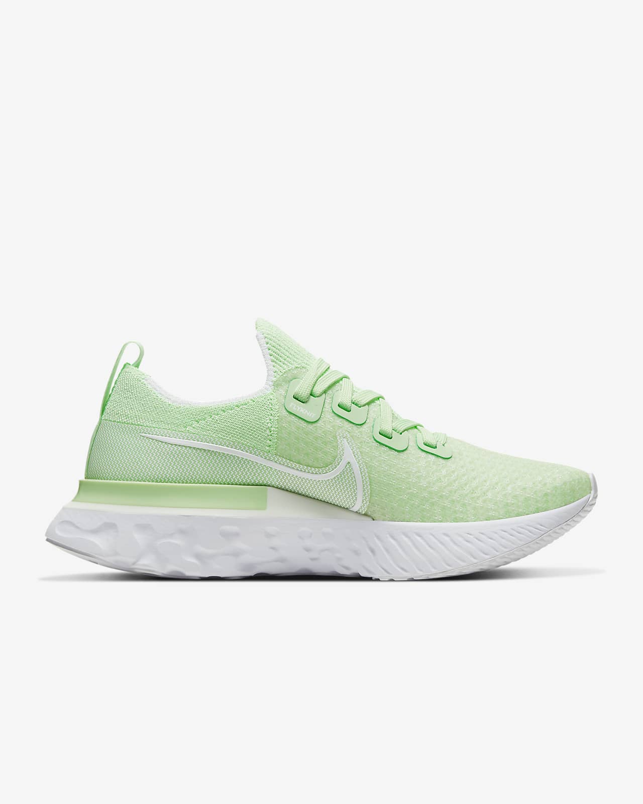 nike flyknit femme
