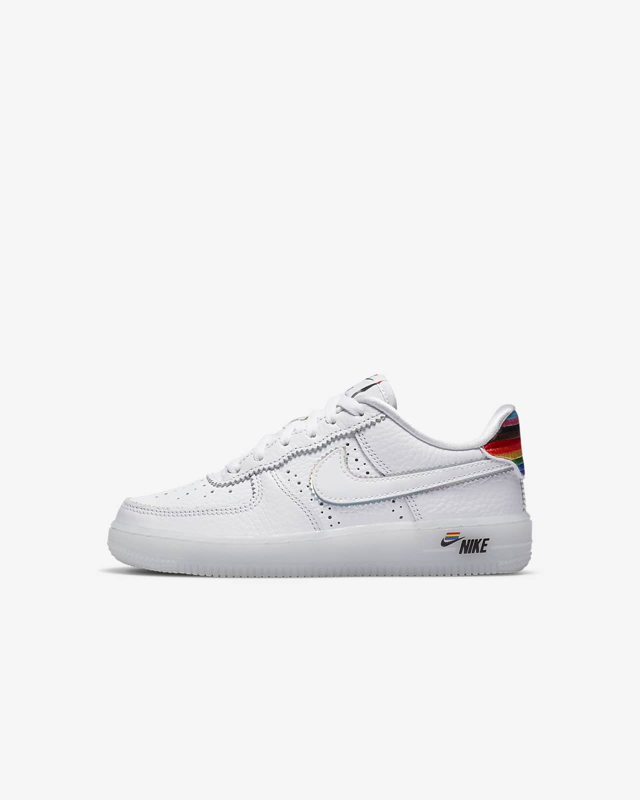 nike air force 1 pour enfant