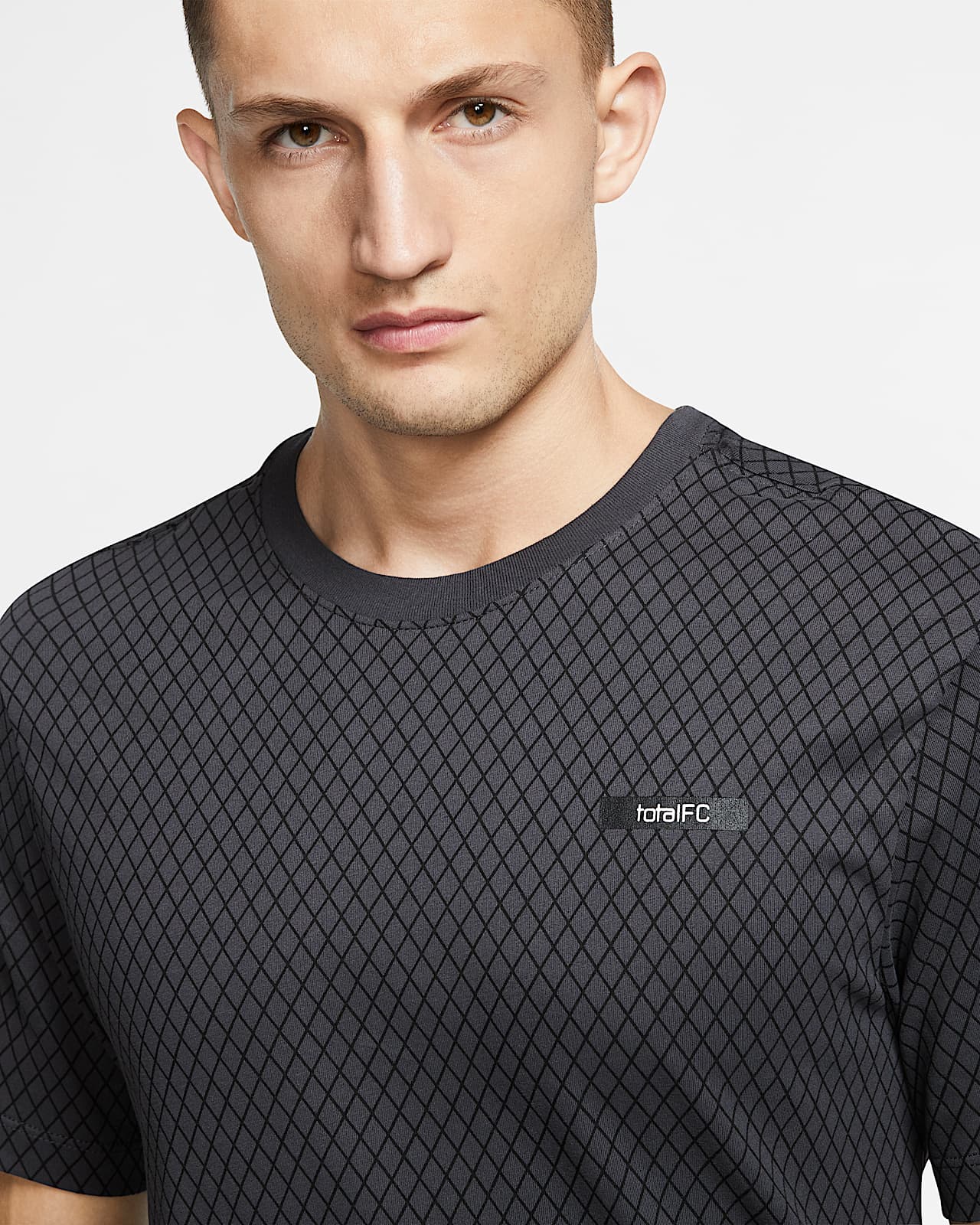nike soccer shirts mens