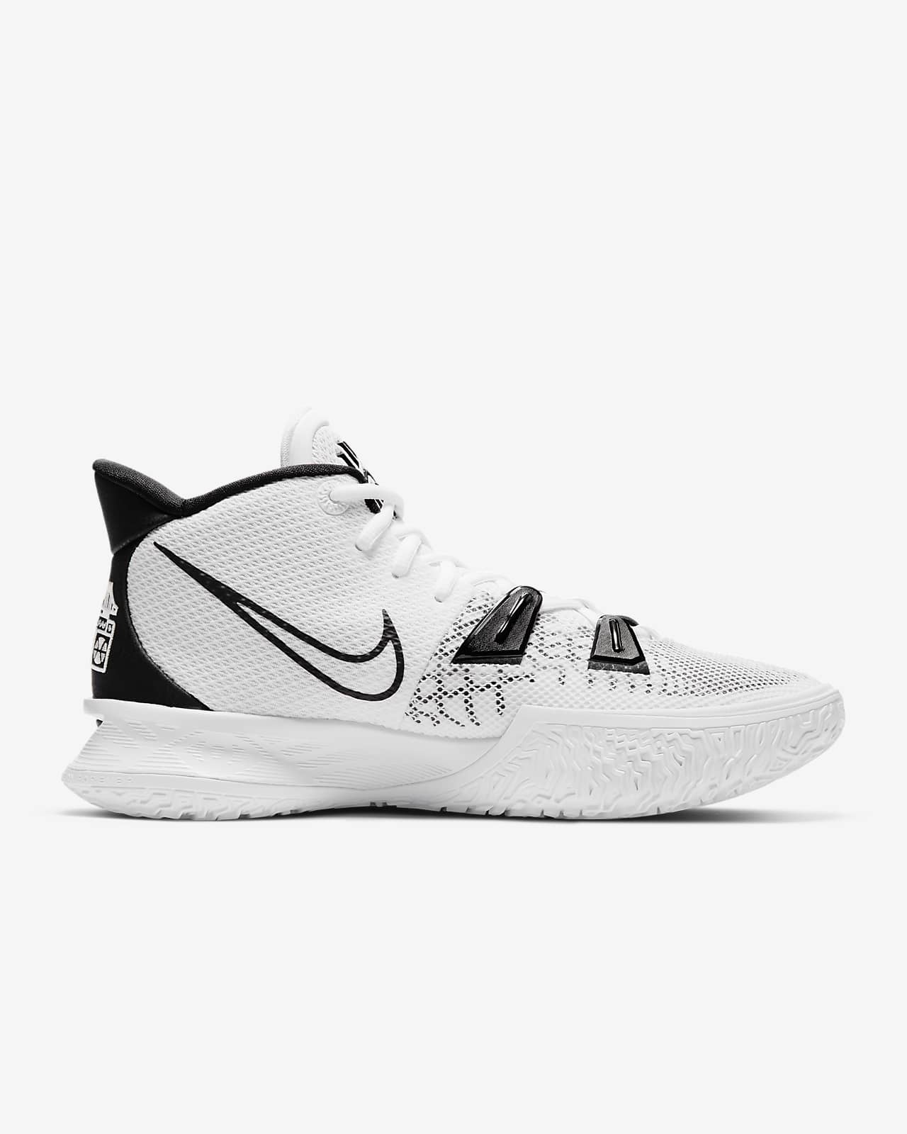 Kyrie 7 Ep Basketball Shoe Nike Jp