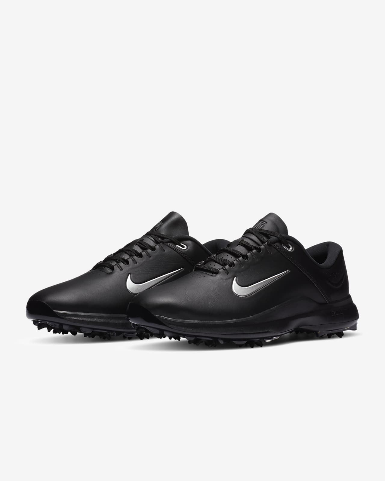 nike tw golf shoes