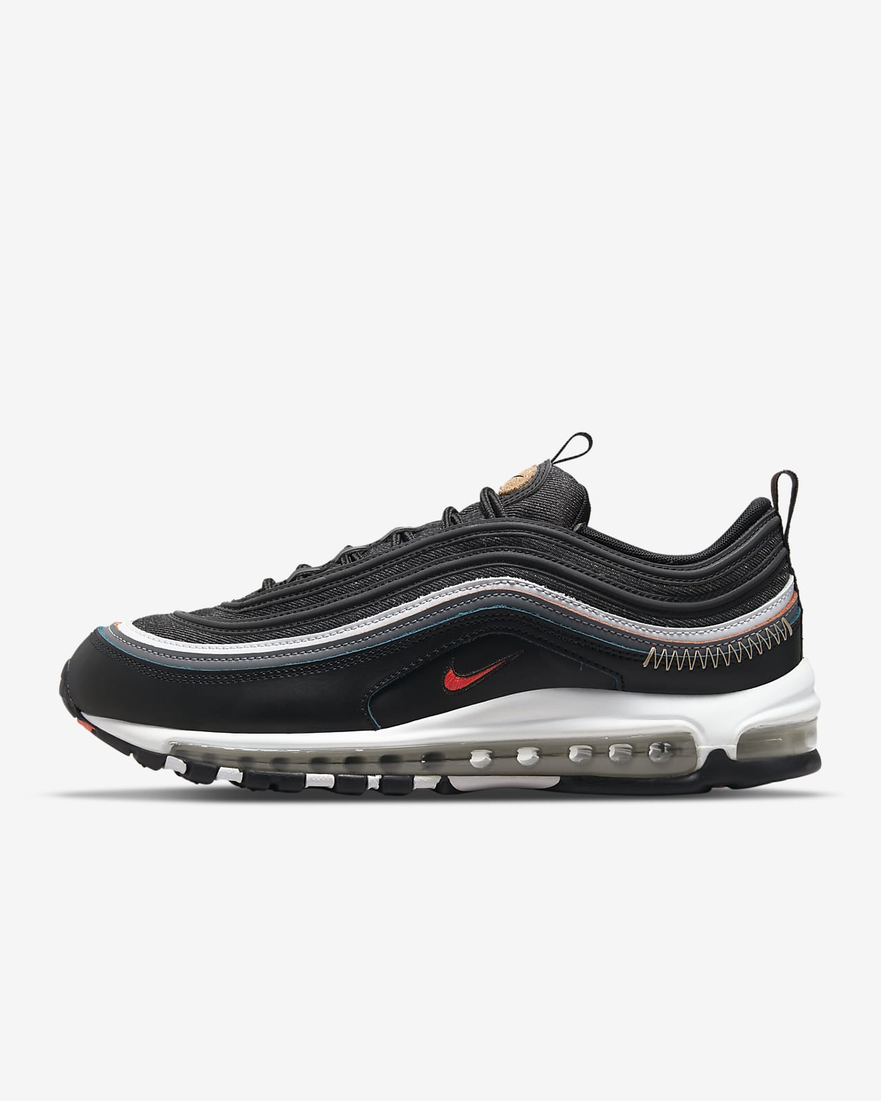 Nike Air Max 97 SE Men's Shoes