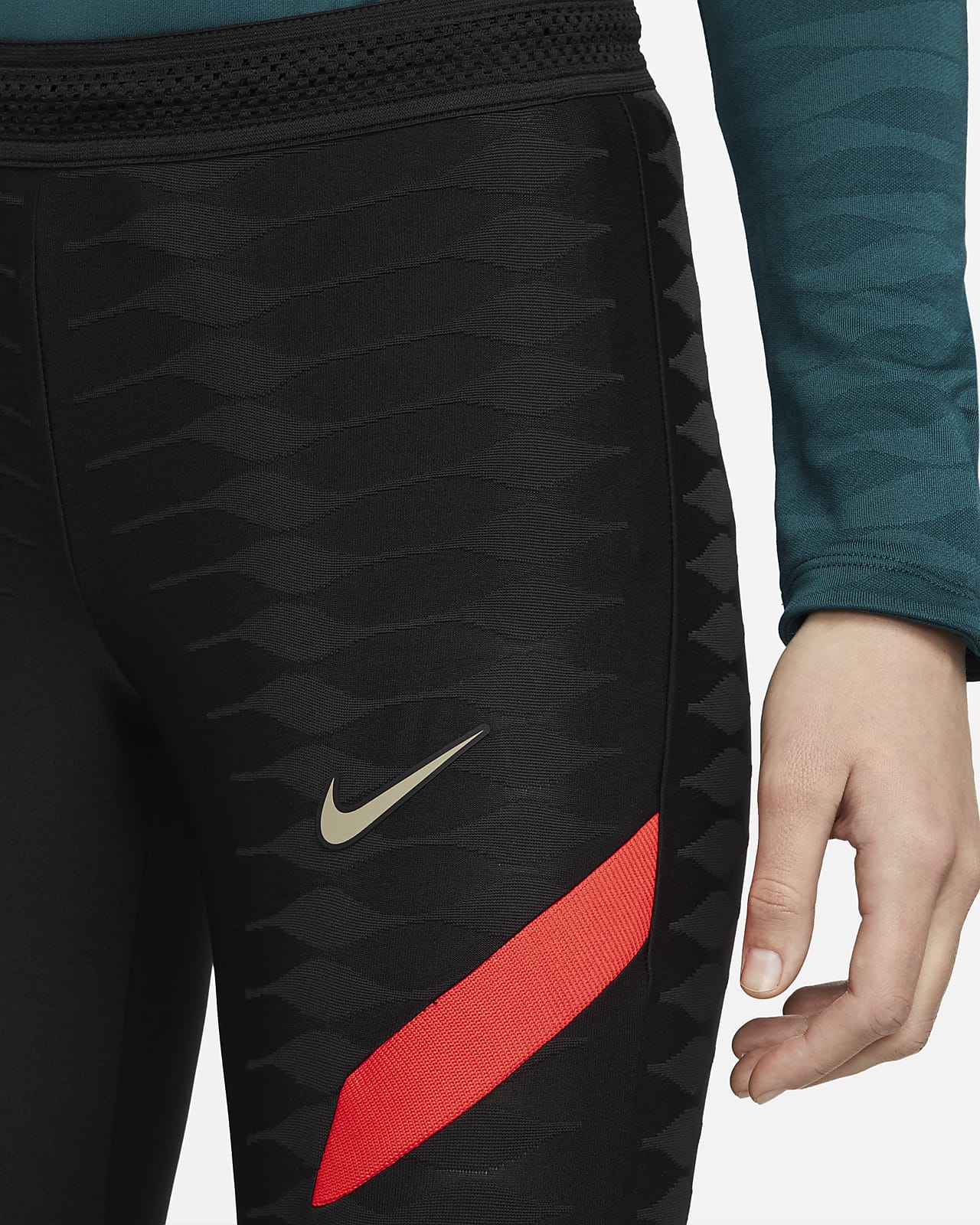 Liverpool FC Elite Pantalón de fútbol Nike Dri-FIT - Mujer. Nike ES