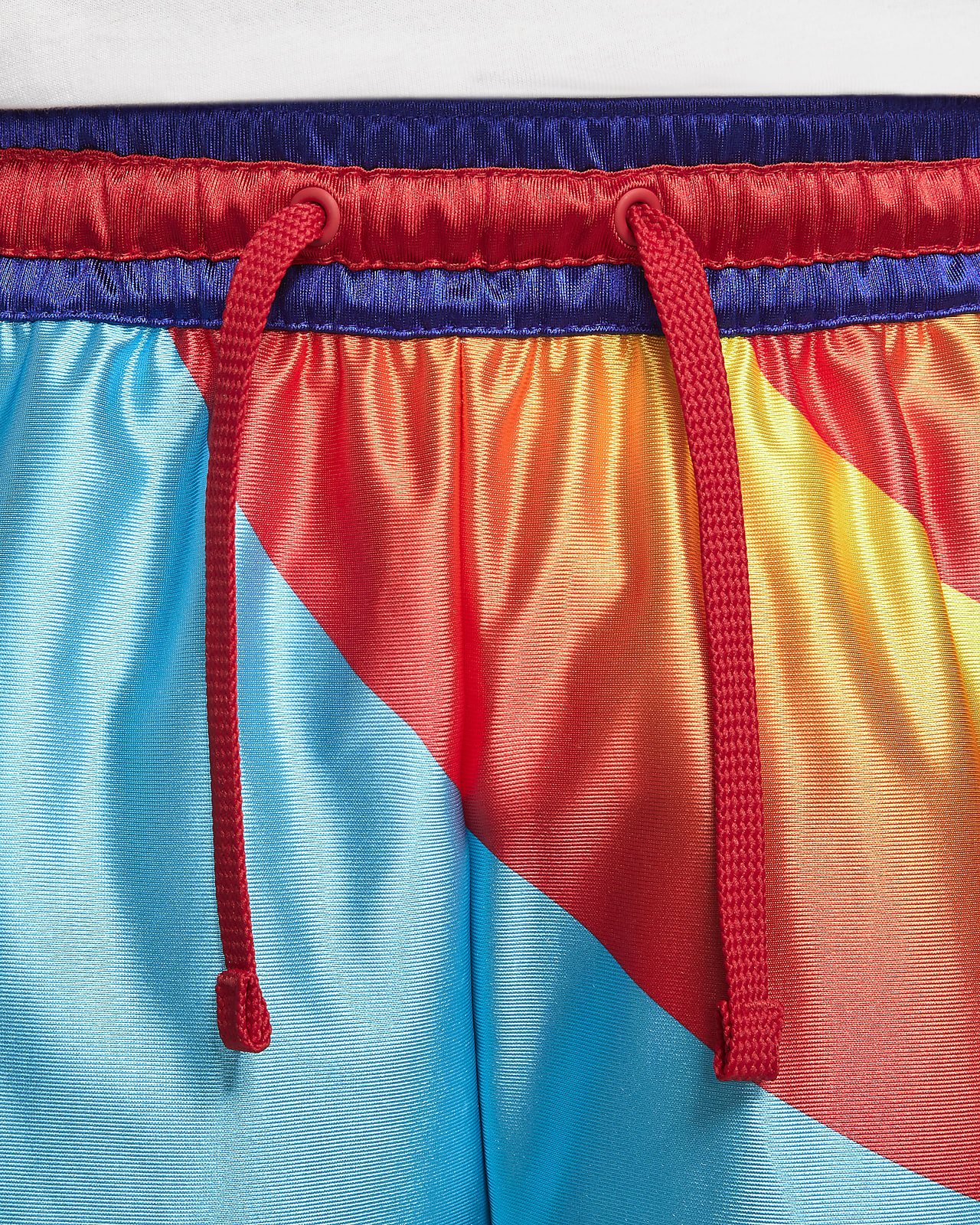 tune squad shorts nike