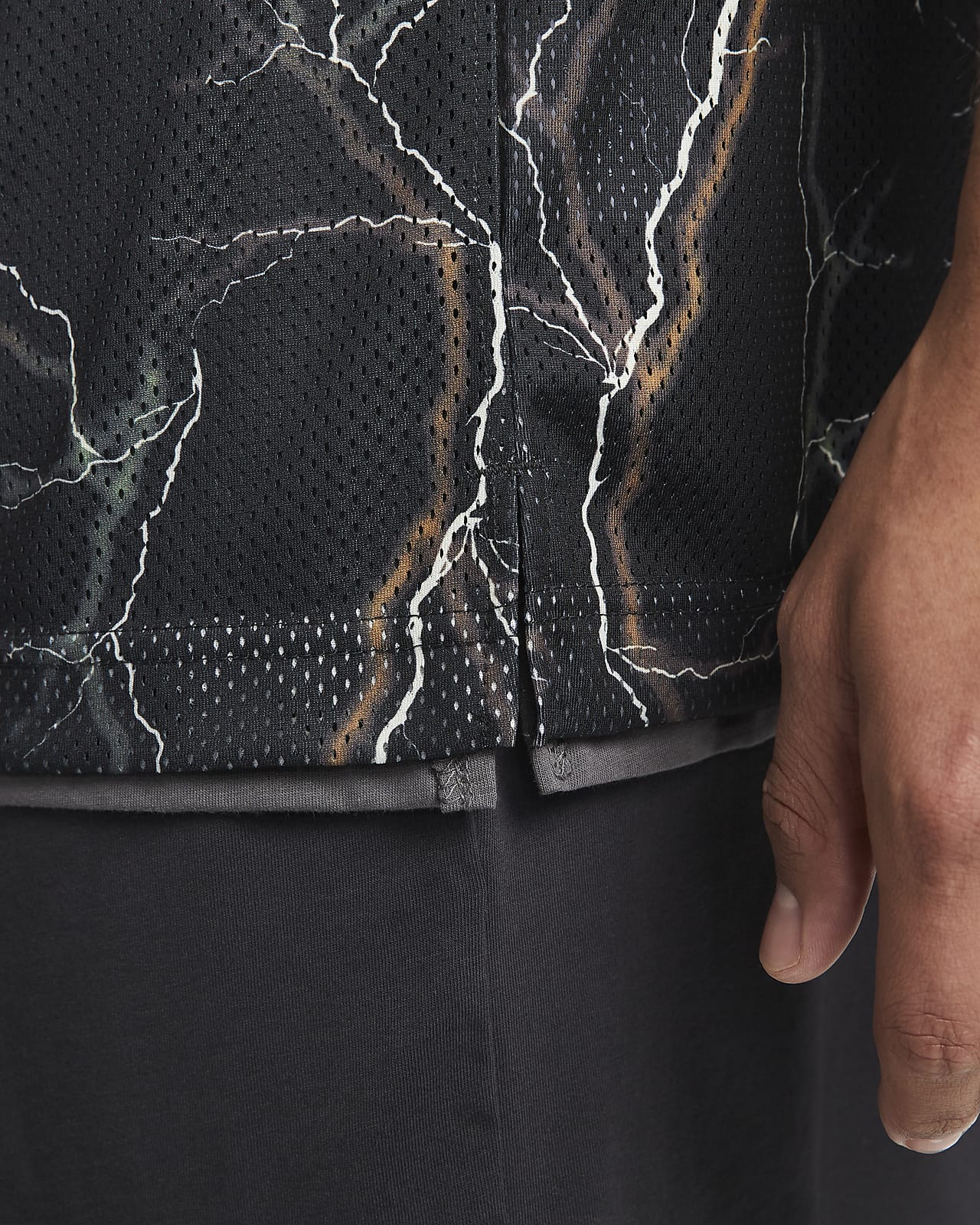 nike ncaa basketball jersey