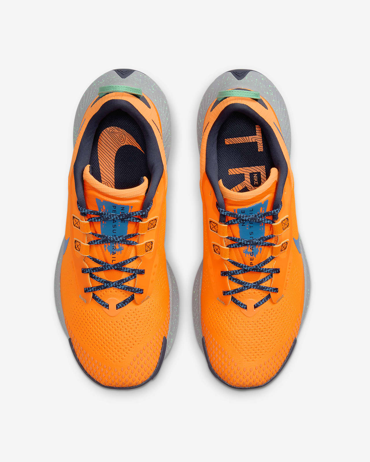 bedriegen Gestaag Uitgaan van Nike Pegasus Trail 3 Men's Trail Running Shoes. Nike.com
