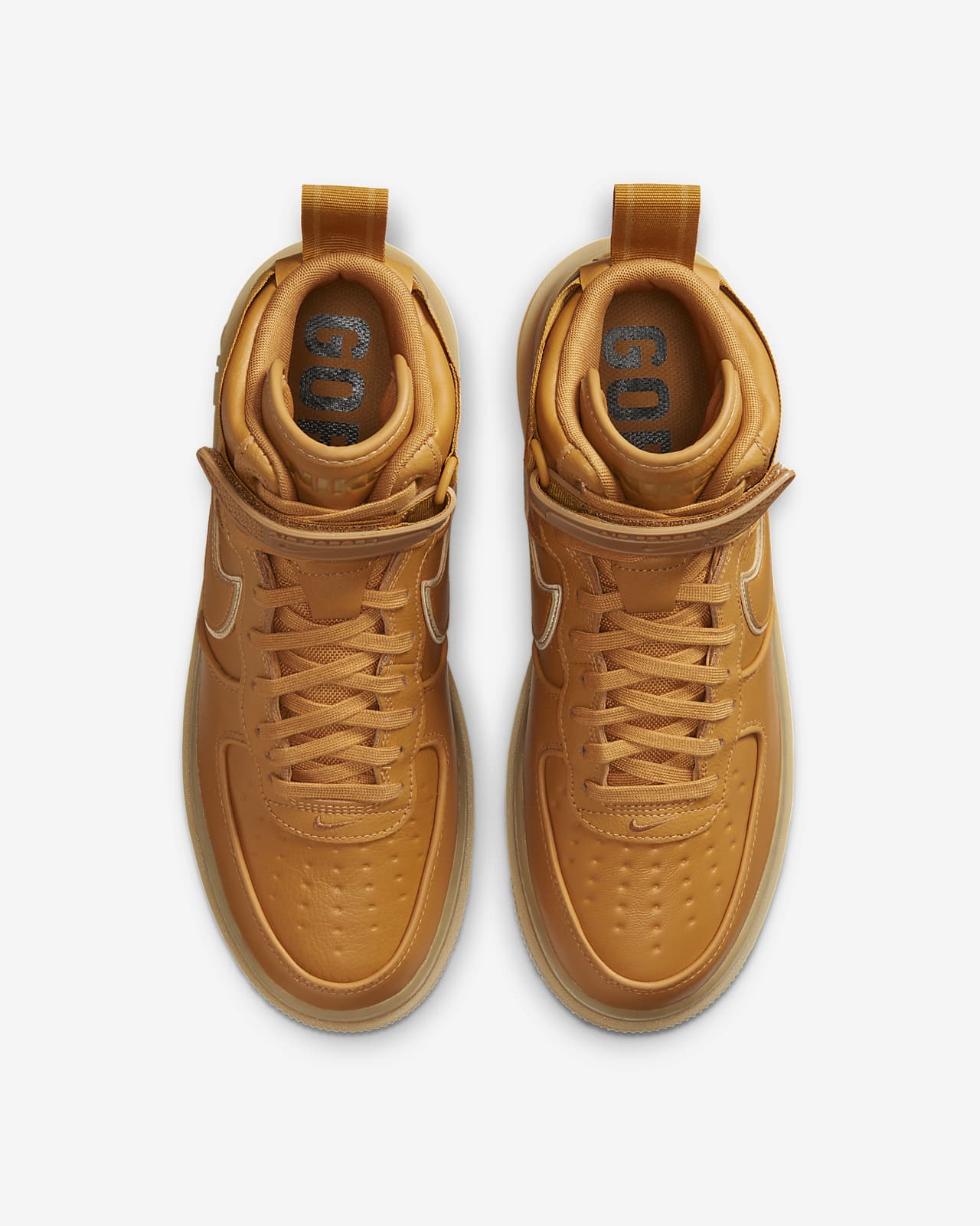 Nike Air Force 1 GTX Boot Men's Boot