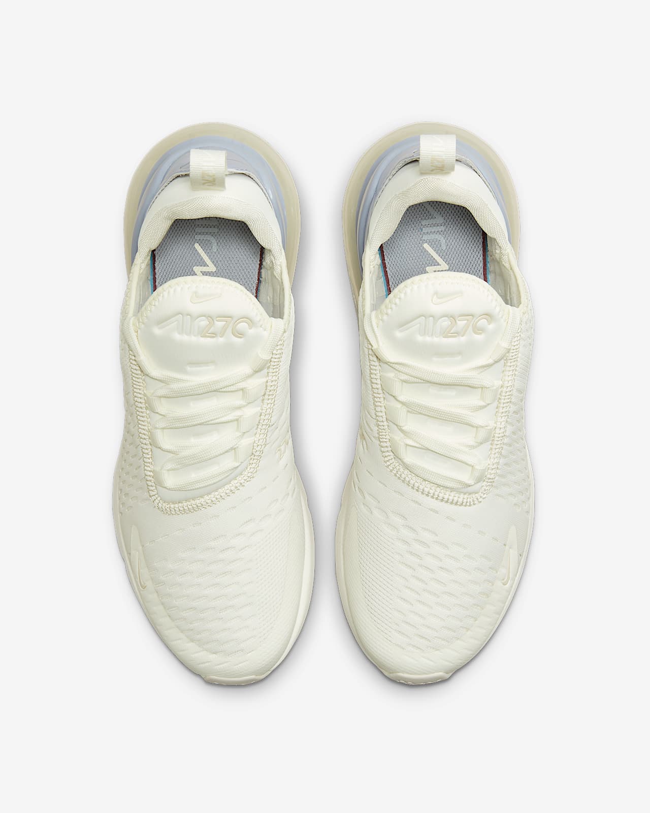 Nike Air Max 270 Women's Shoes. Nike UK