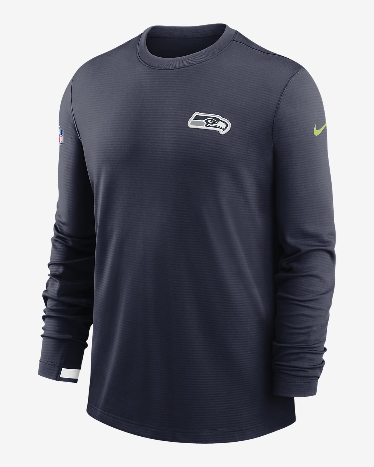 Nike Dri-FIT (NFL Seahawks) Men's Long 