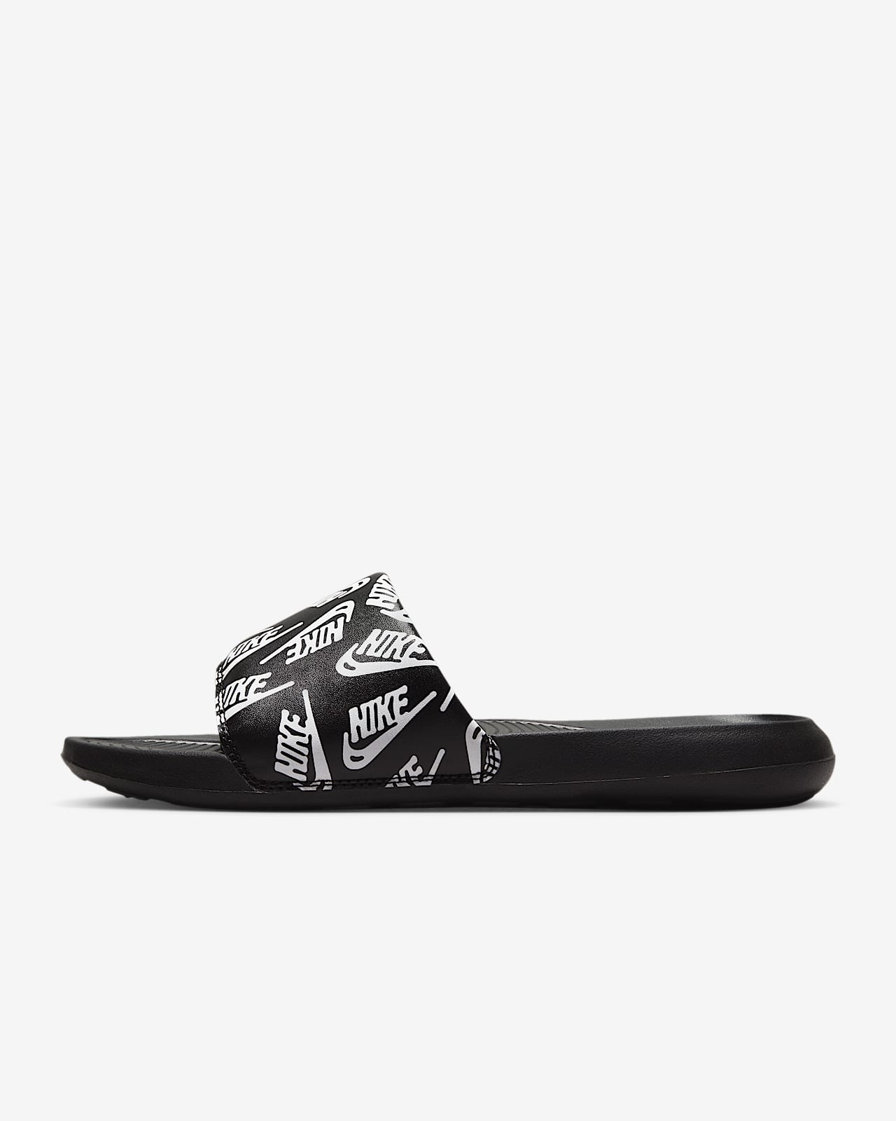 nike victori one white