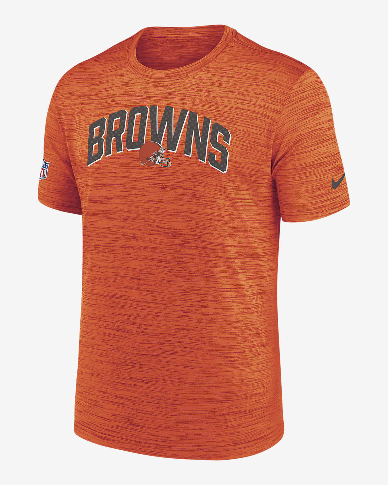 cleveland browns football shirts