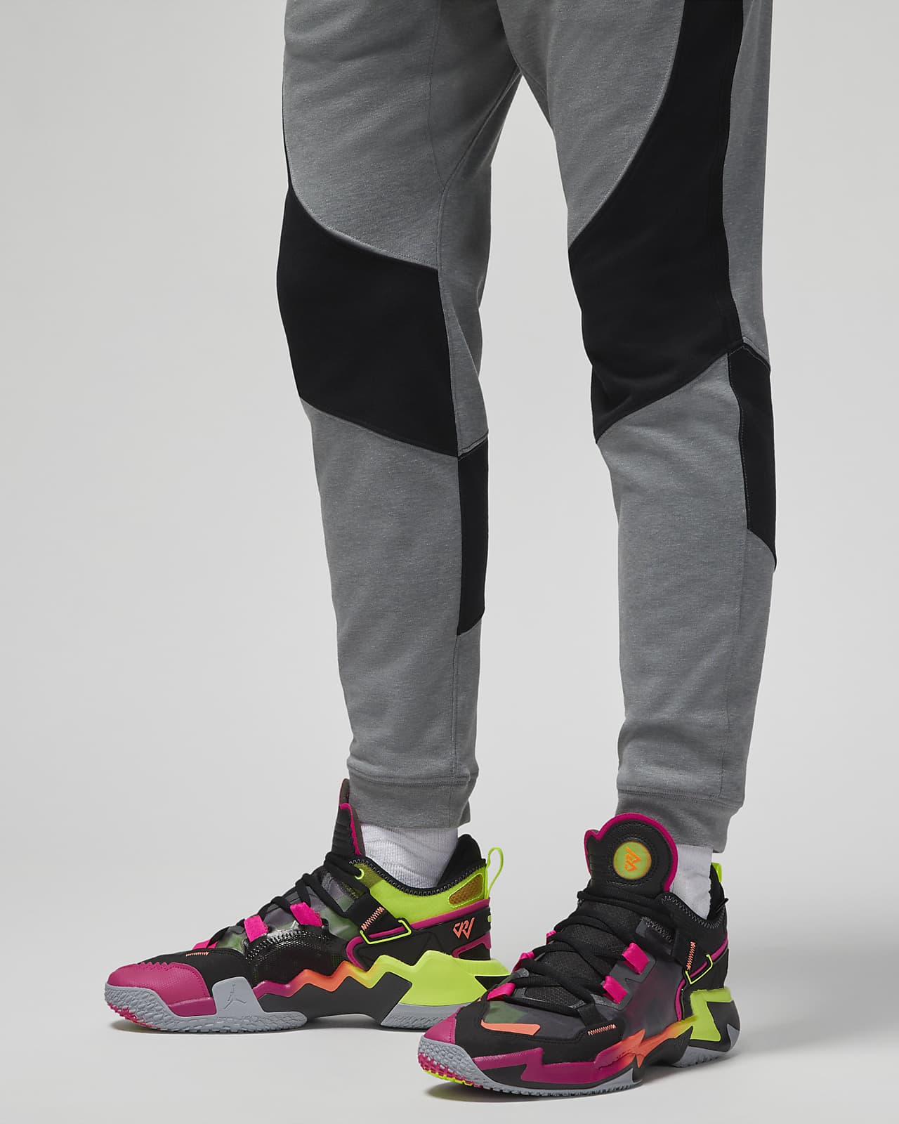 Veranderlijk Verrijken Patois Jordan Dri-FIT Sport Air Men's Statement Trousers. Nike LU