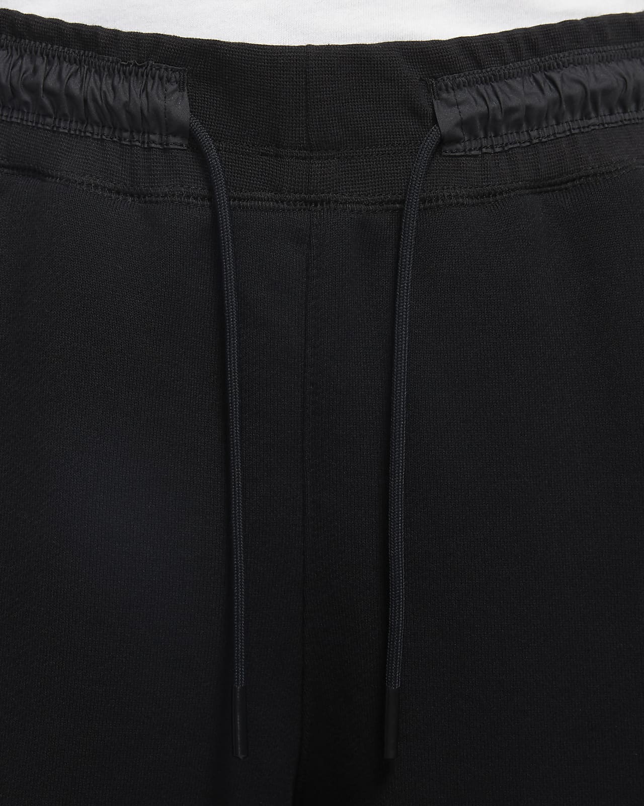 men's french terry hoodie nike sportswear nsw