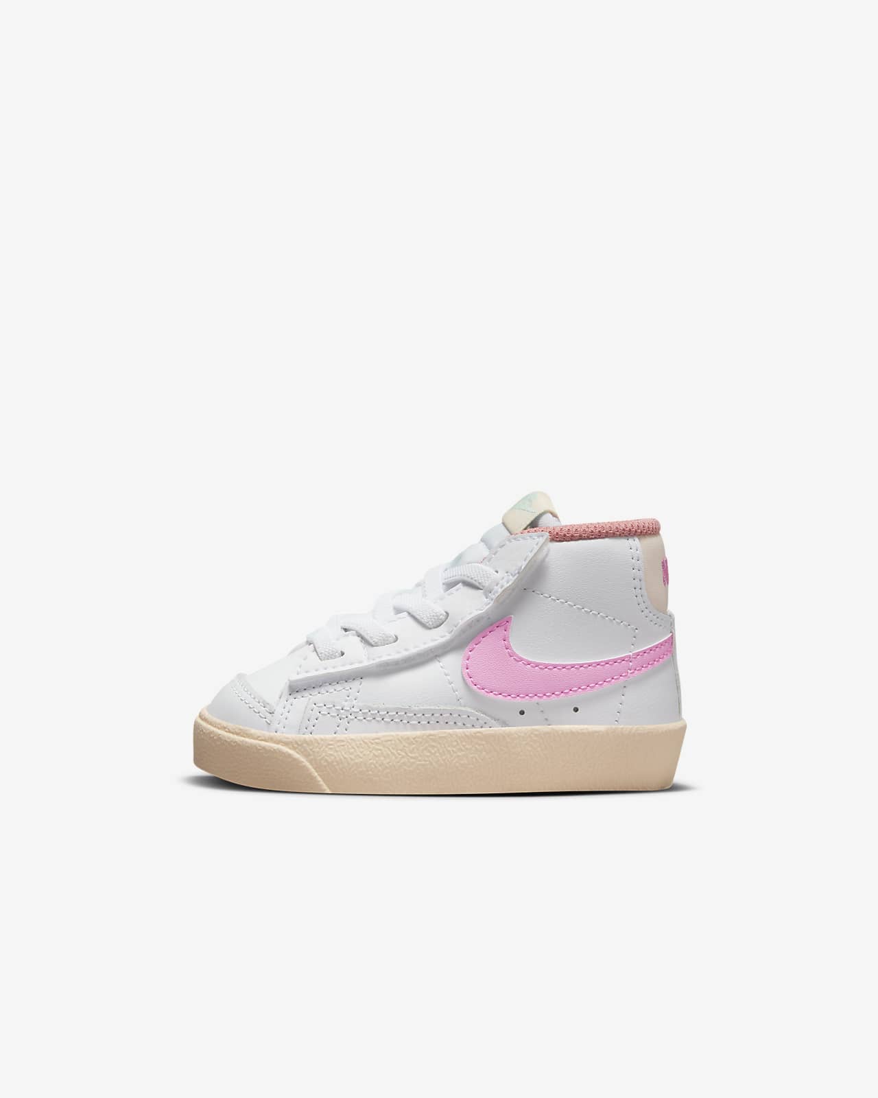 Nike Blazer Mid '77 Baby & Toddler Shoes