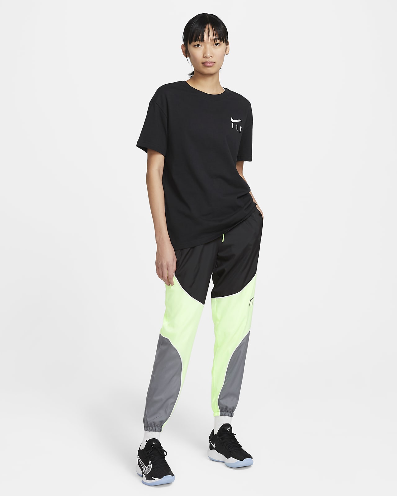 nike fly womens