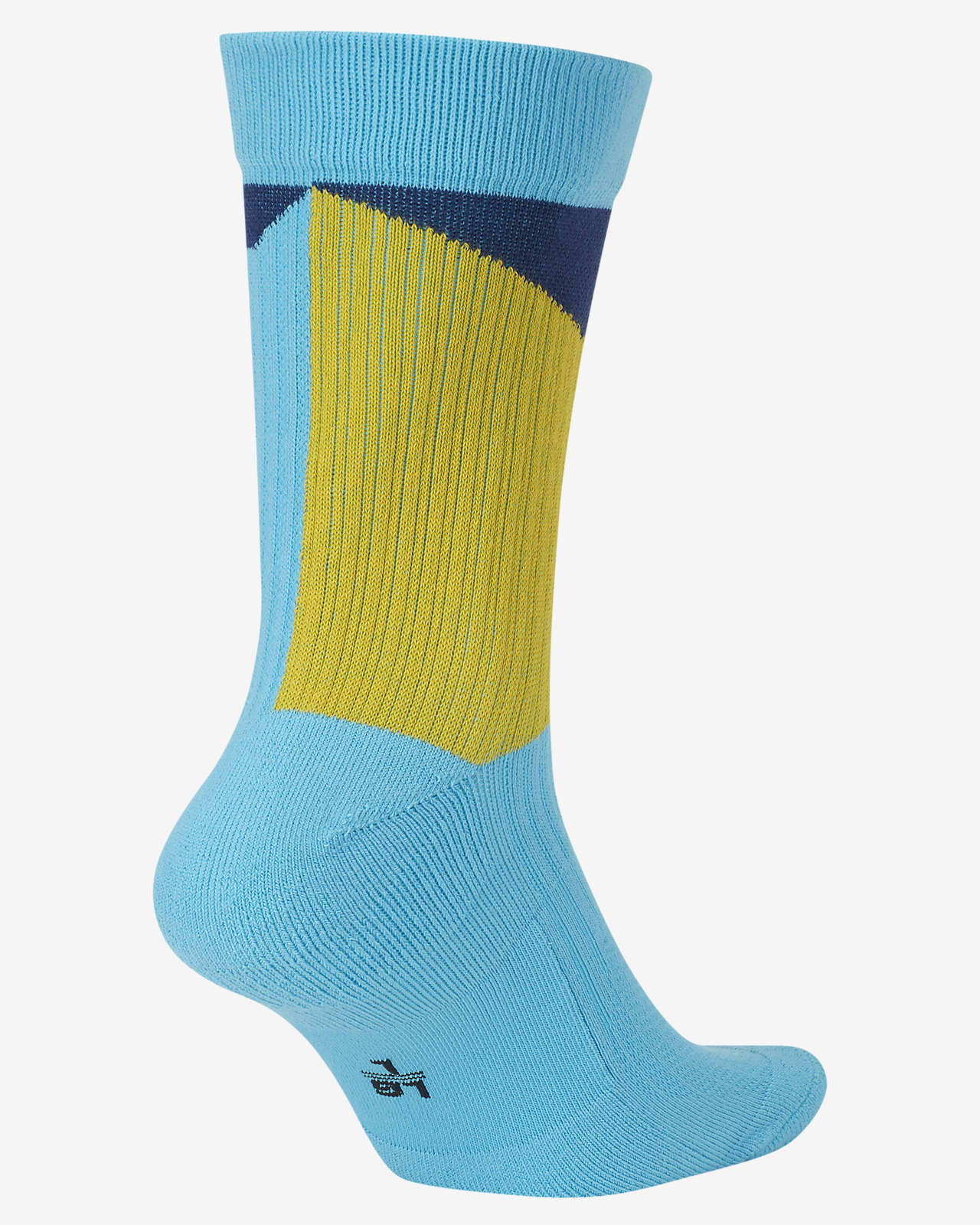 socks nike basketball