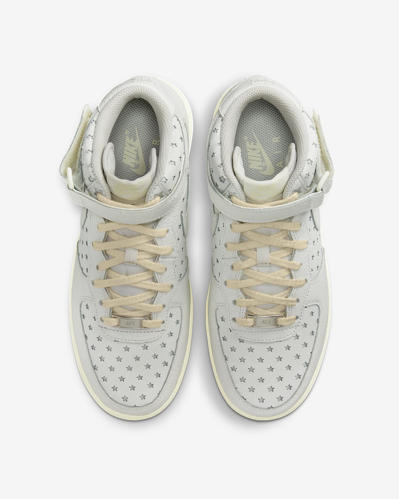 Scarpa Nike Air Force 1 Mid – Donna. Nike CH