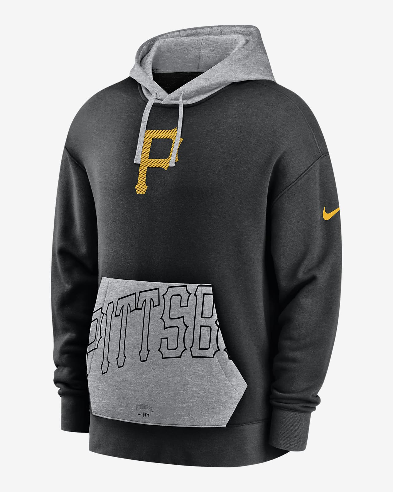 nike pittsburgh pirates