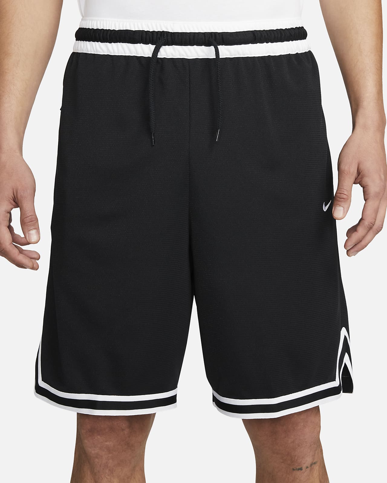 Nike Dri-FIT DNA Men's Basketball Shorts. Nike AU
