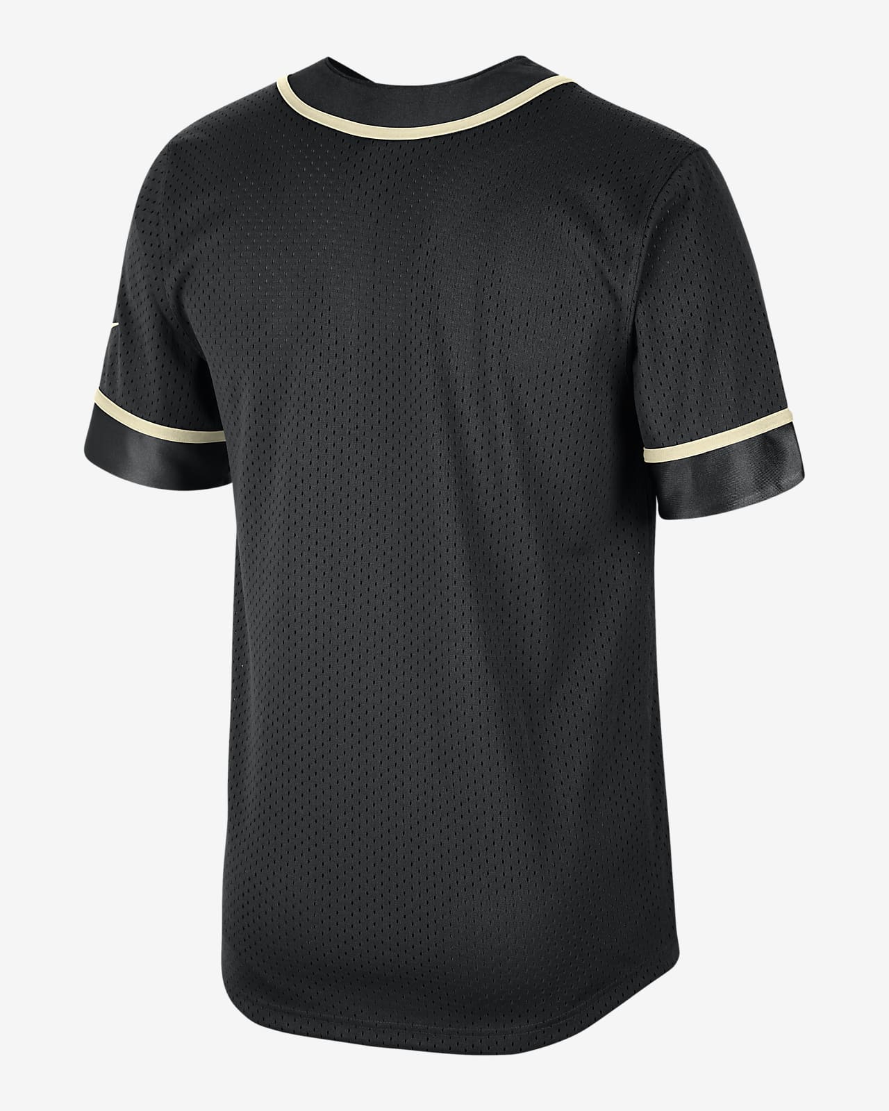 Nike Men's Milwaukee Bucks Black Dri-Fit Practice Long Sleeve T-Shirt, Large