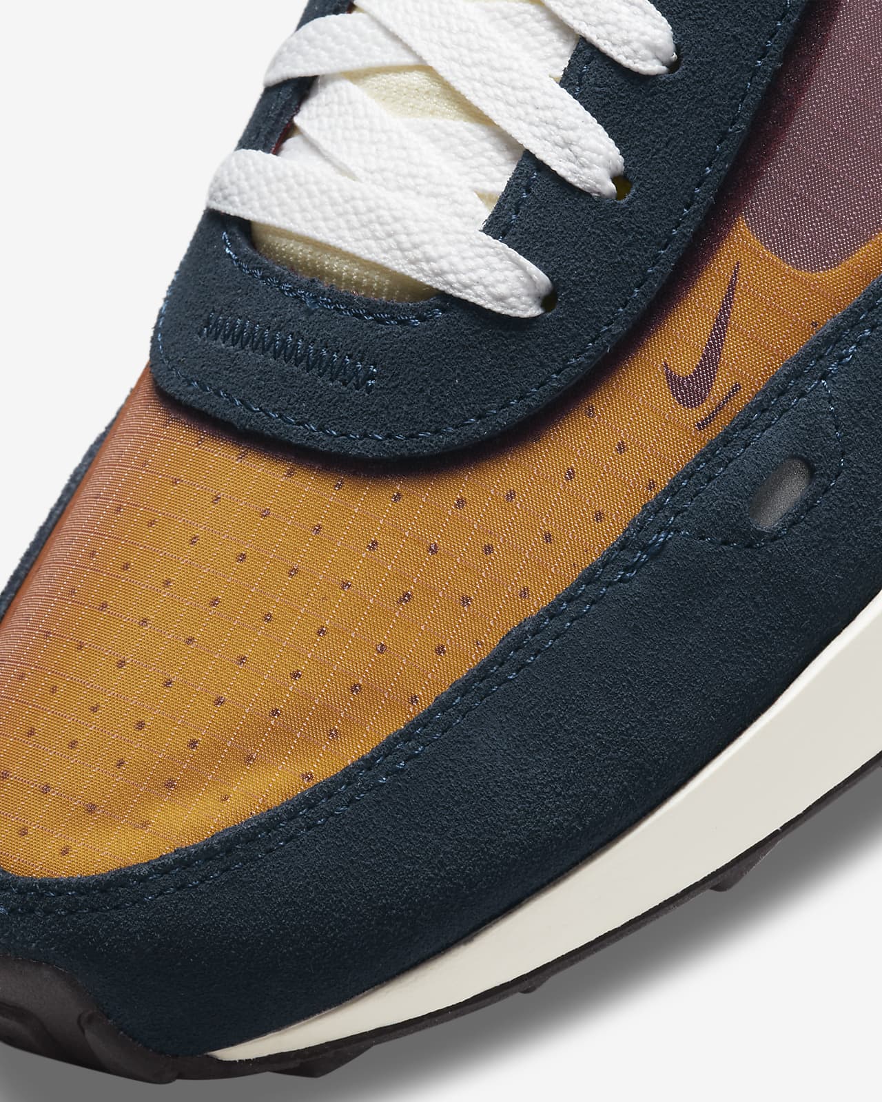 tenis nike waffle one