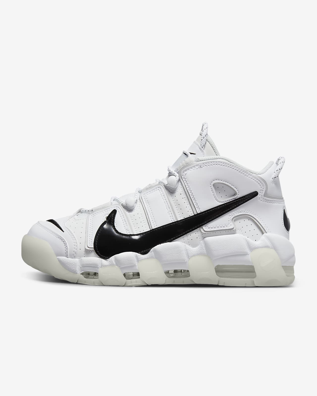 Nike Air More Uptempo '96 男鞋