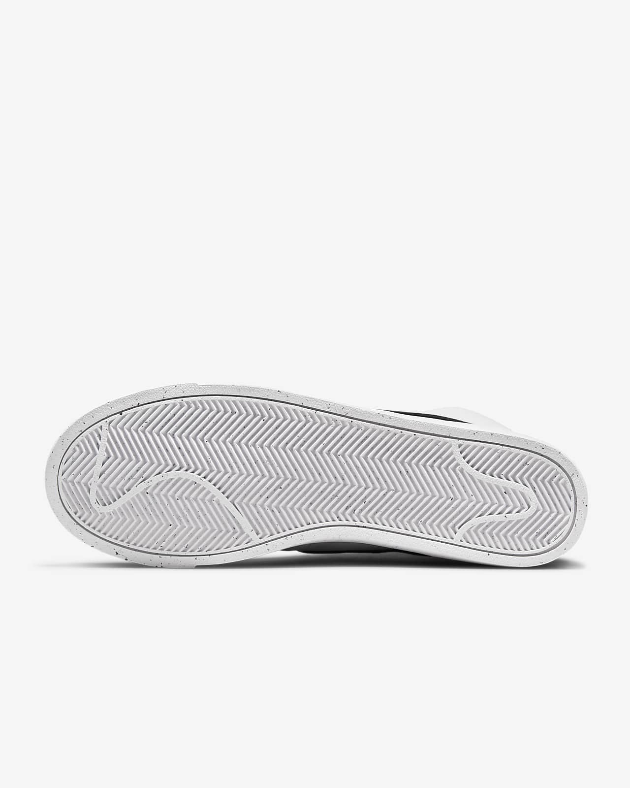 Nike Blazer Mid '77 Next Nature Zapatillas - Mujer. Nike ES