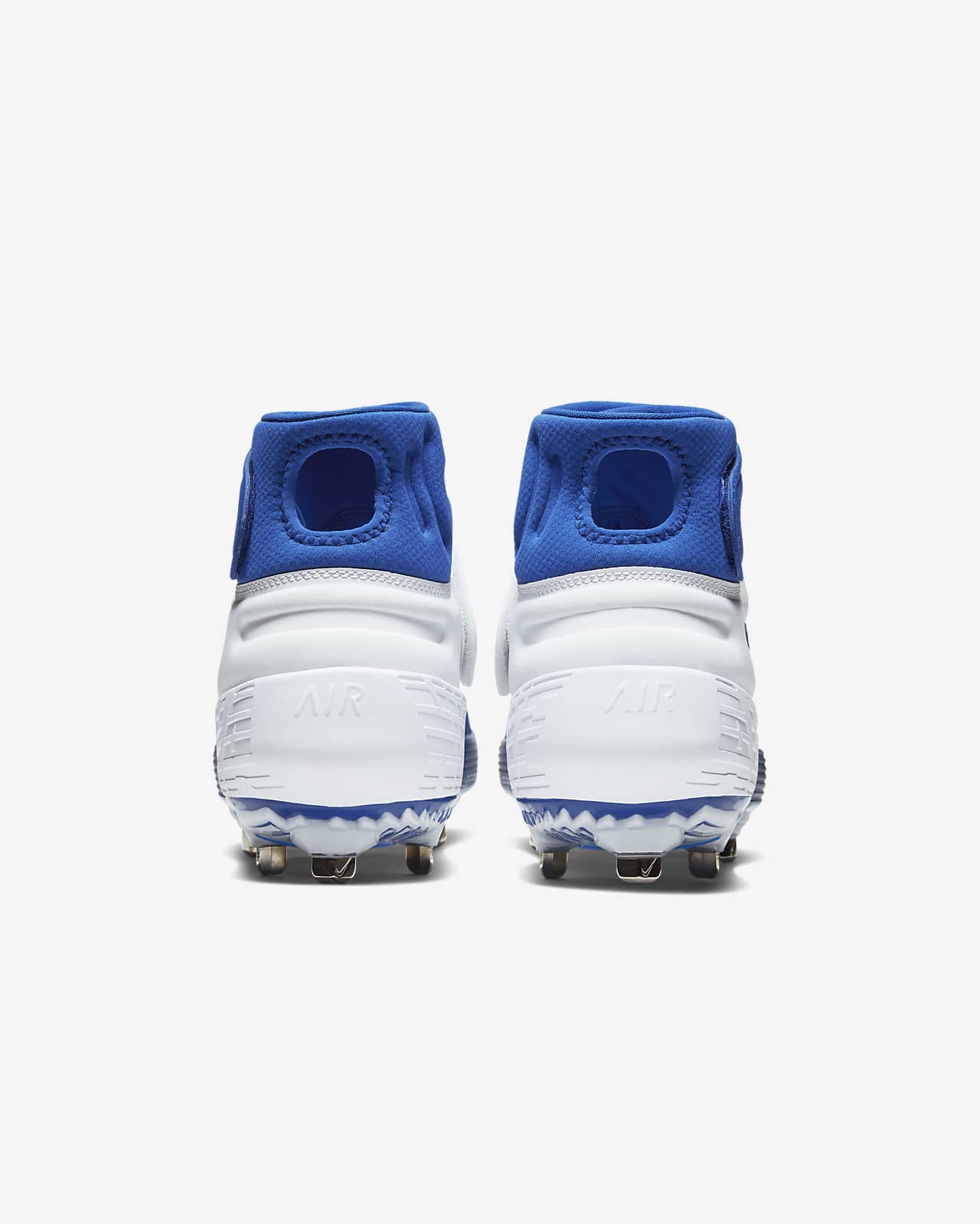 nike men's alpha huarache pro mid baseball cleats