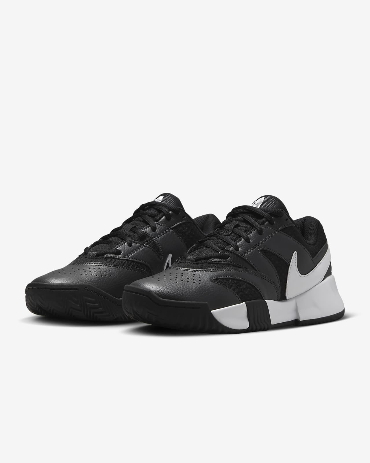 Nike court lite mujer sale