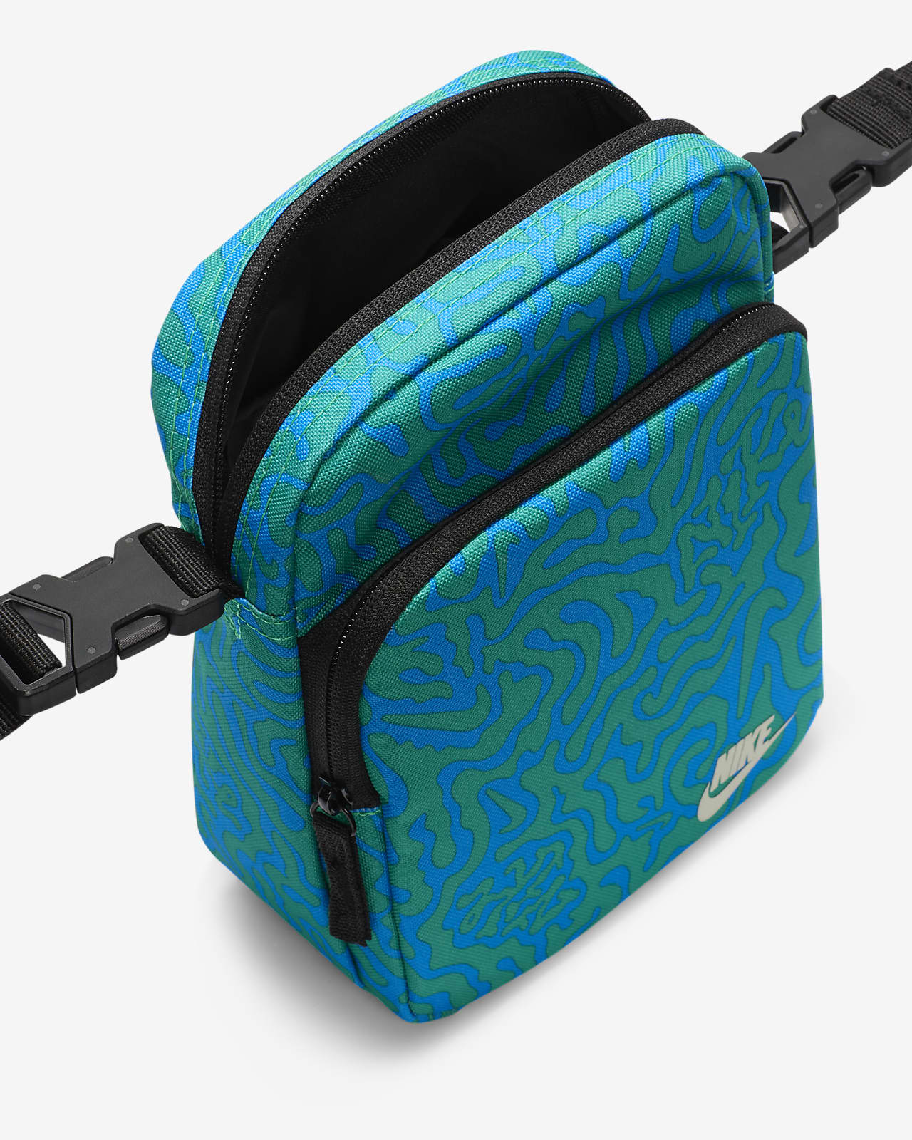 Sac bandouli re Nike Heritage 4 L . Nike CH
