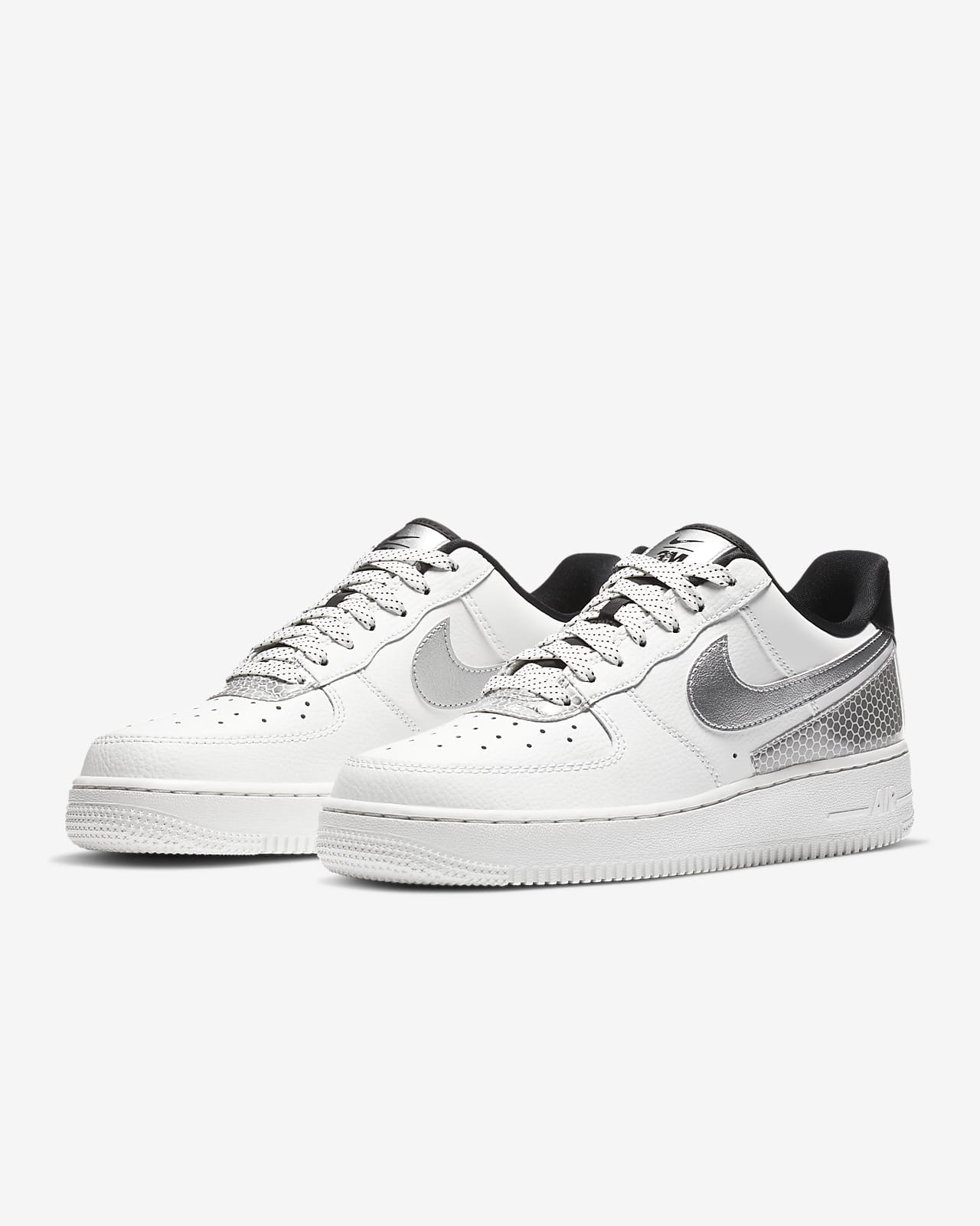 nike airforce 107