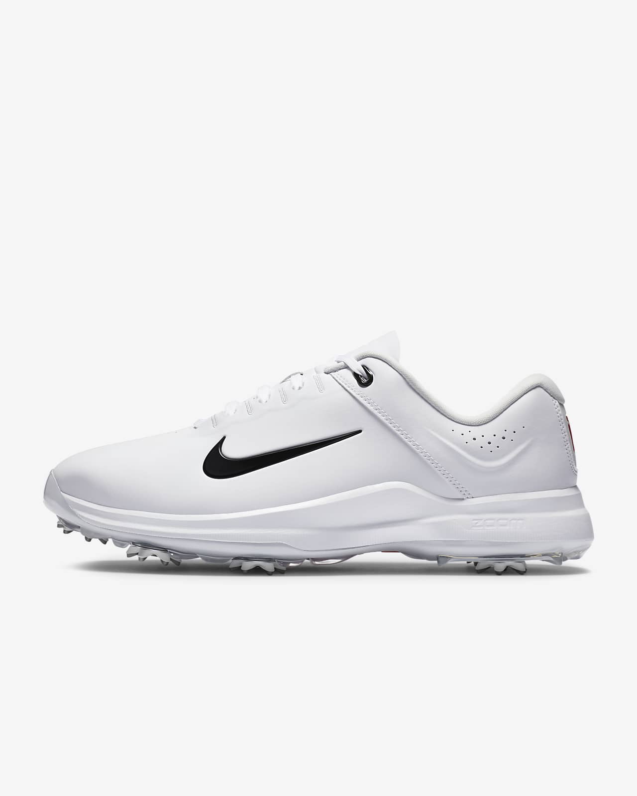 Electrónico creer Manifestación Nike Air Zoom Tiger Woods '20 Men's Golf Shoes. Nike.com