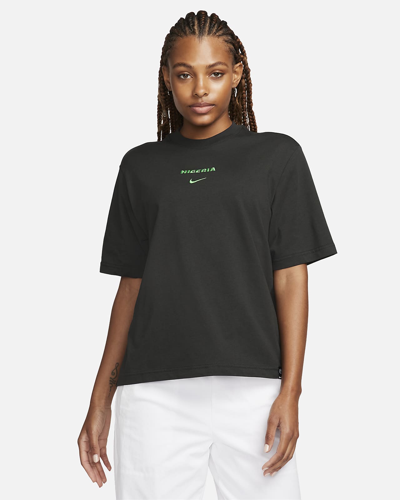 Nigeria T-Shirt.