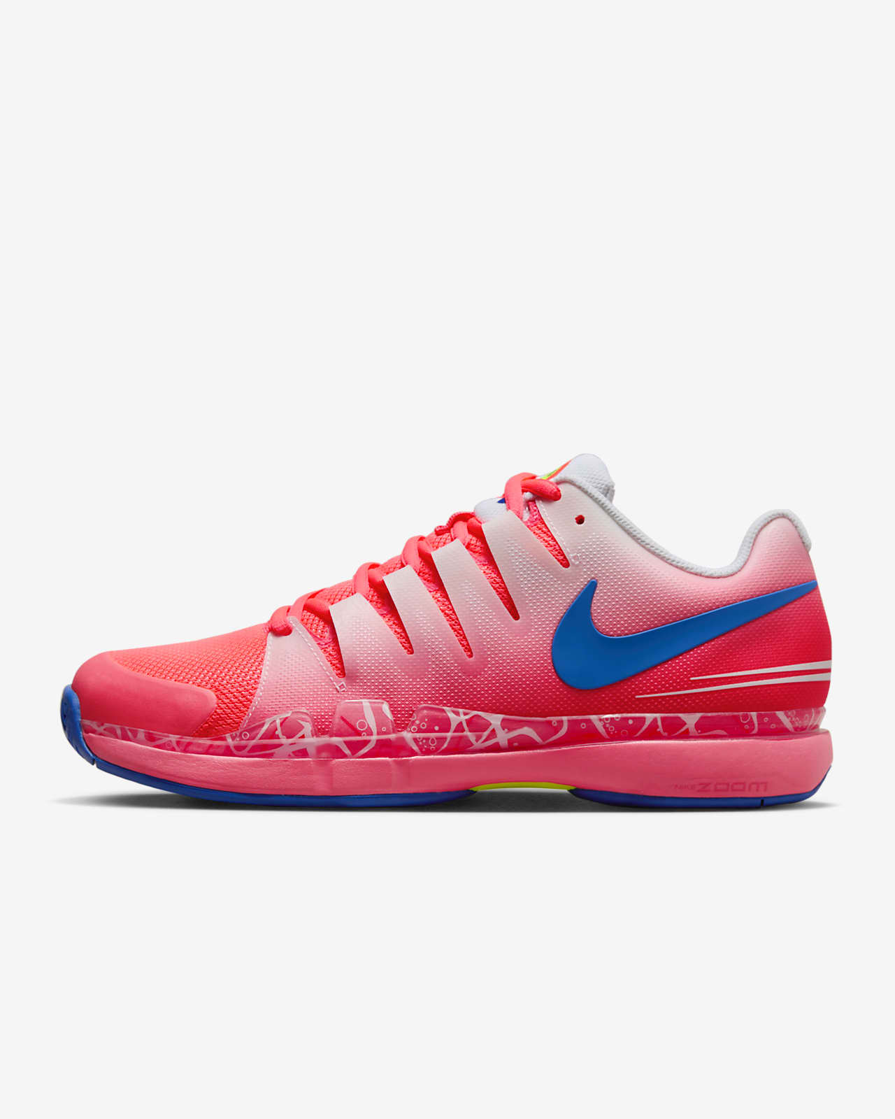 nike court air zoom vapor