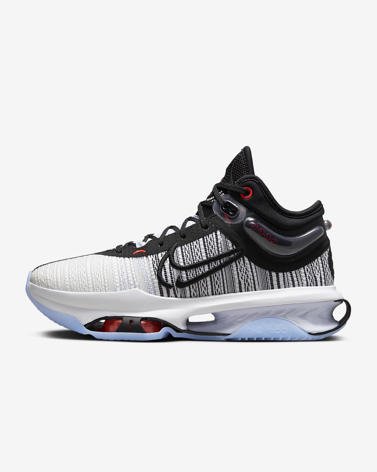 NIKE AIR ZOOM G.T.JUMP2-