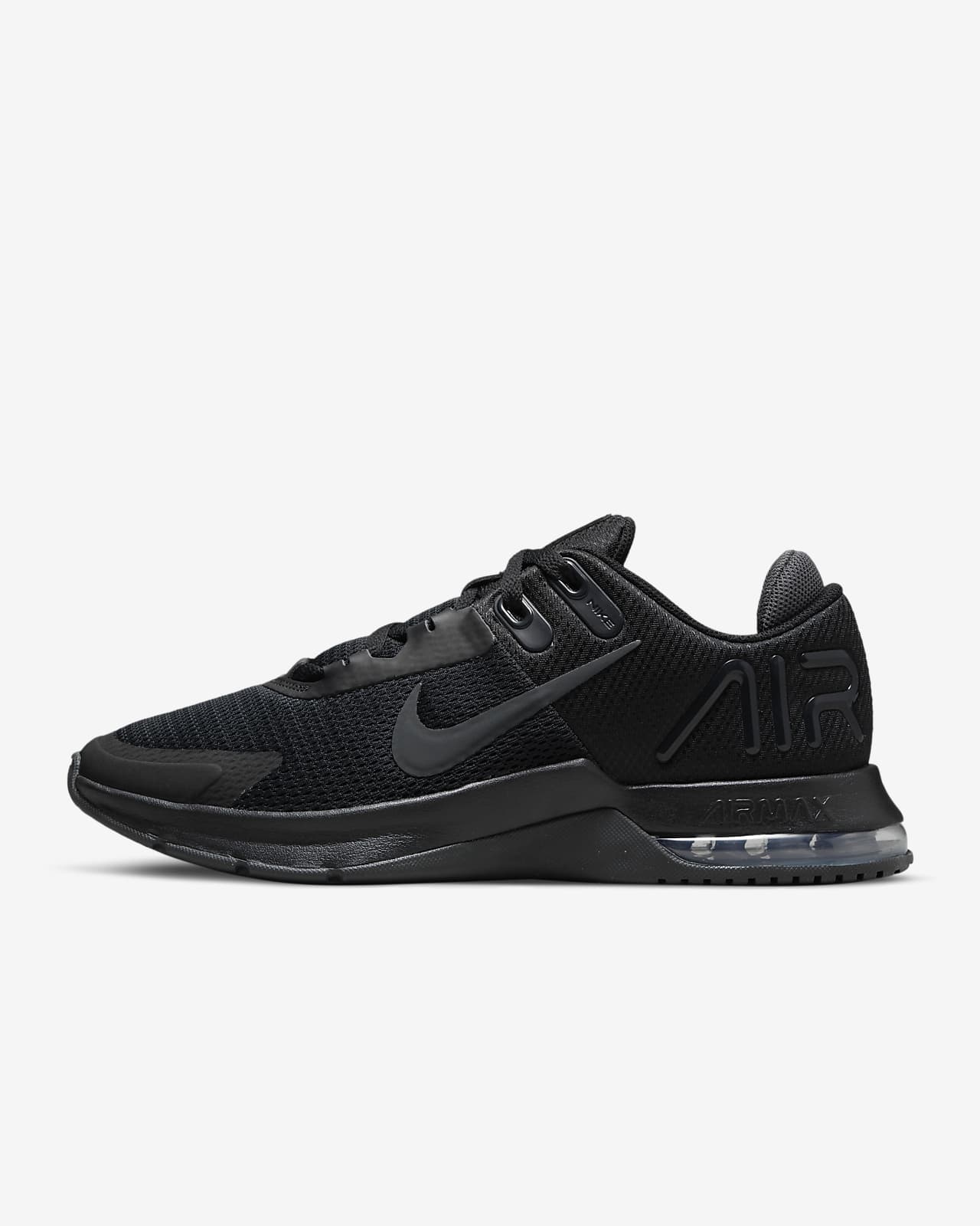 nike air max trainer alpha 2
