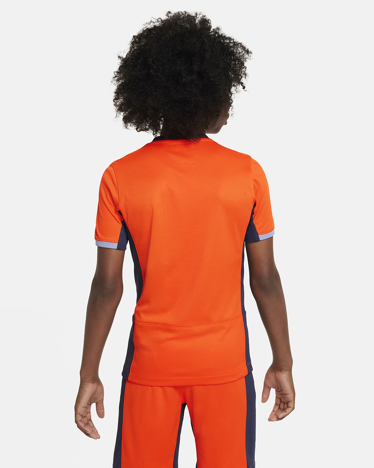 Primera equipación Stadium Inter de Milán 2023/24 Camiseta de fútbol Nike  Dri-FIT - Hombre. Nike ES